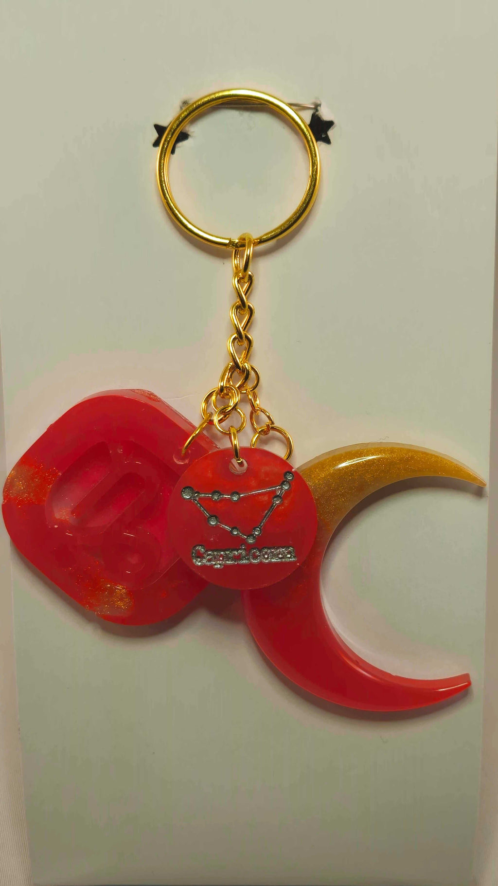 Chinese New Year-Capricorn