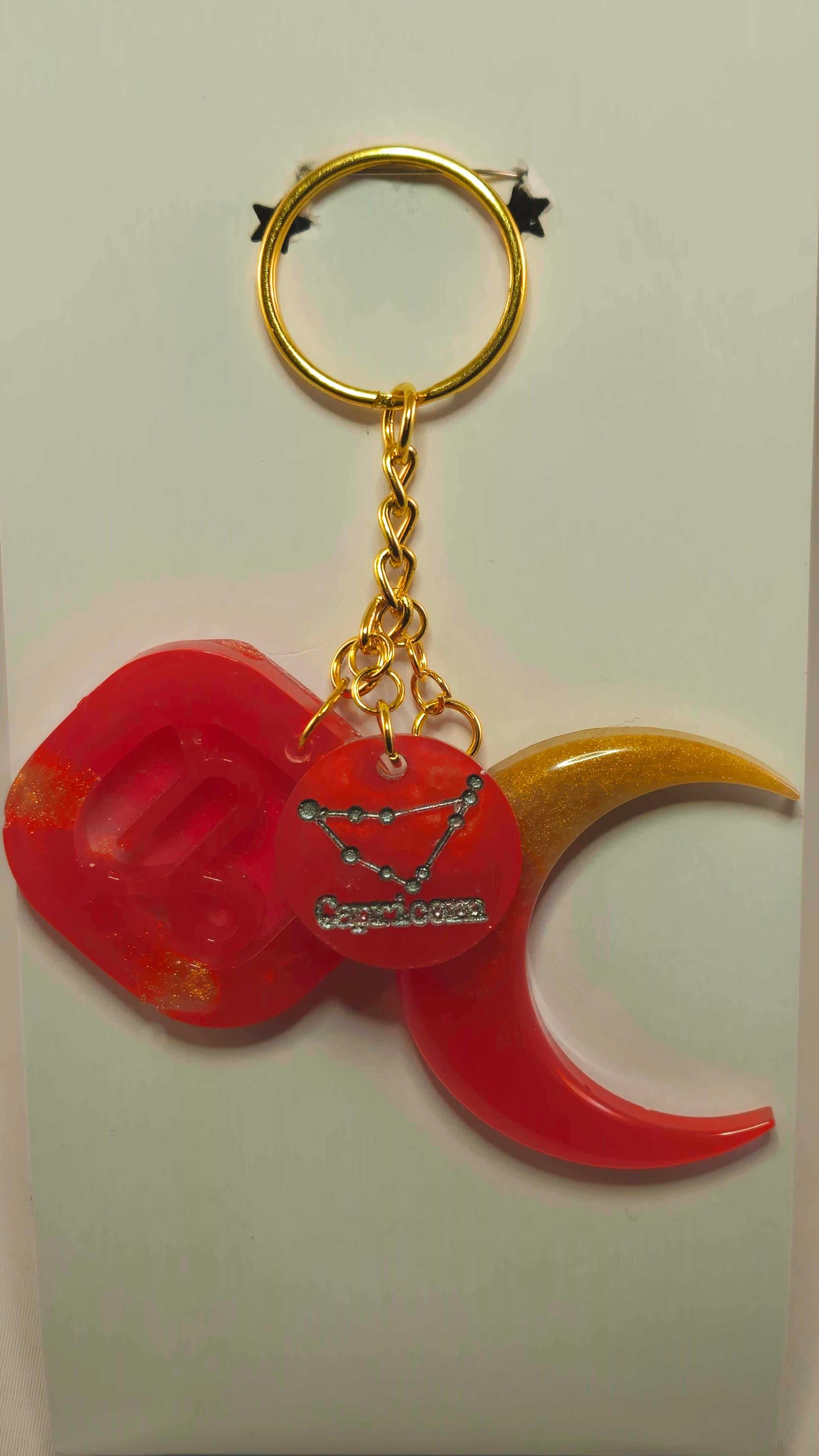 Chinese New Year-Capricorn