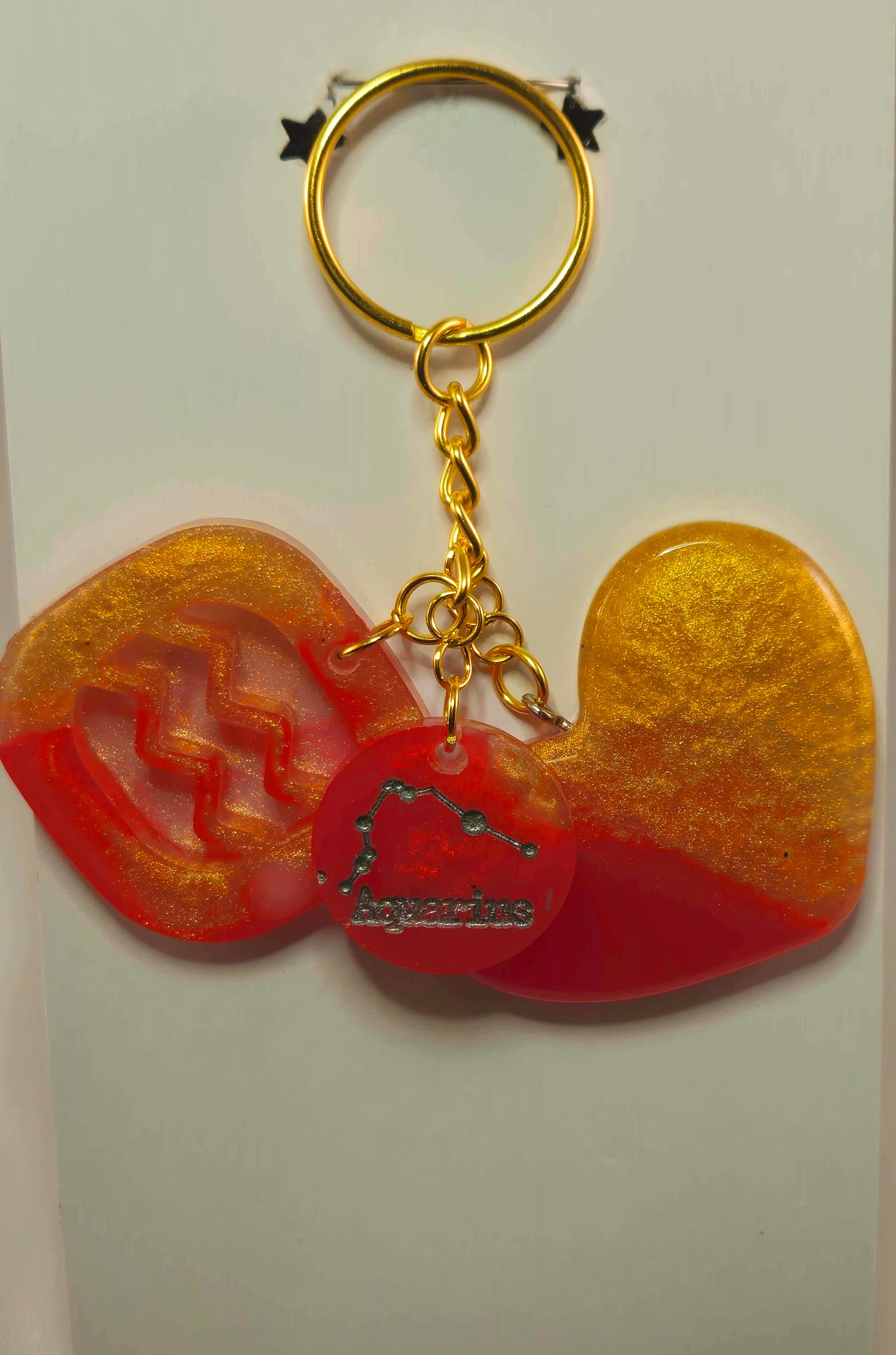 Chinese New Year-Aquarius