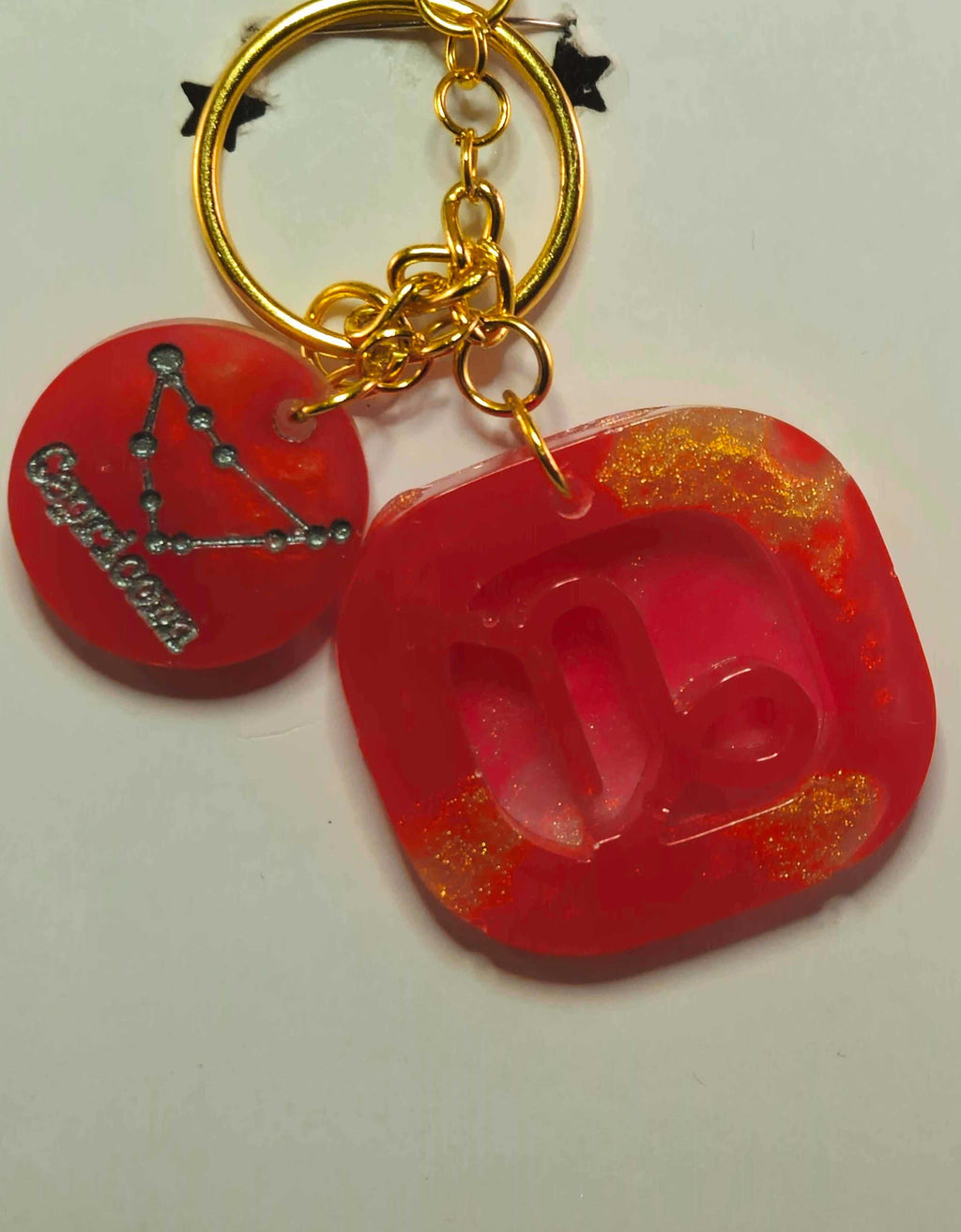 Chinese New Year-Capricorn