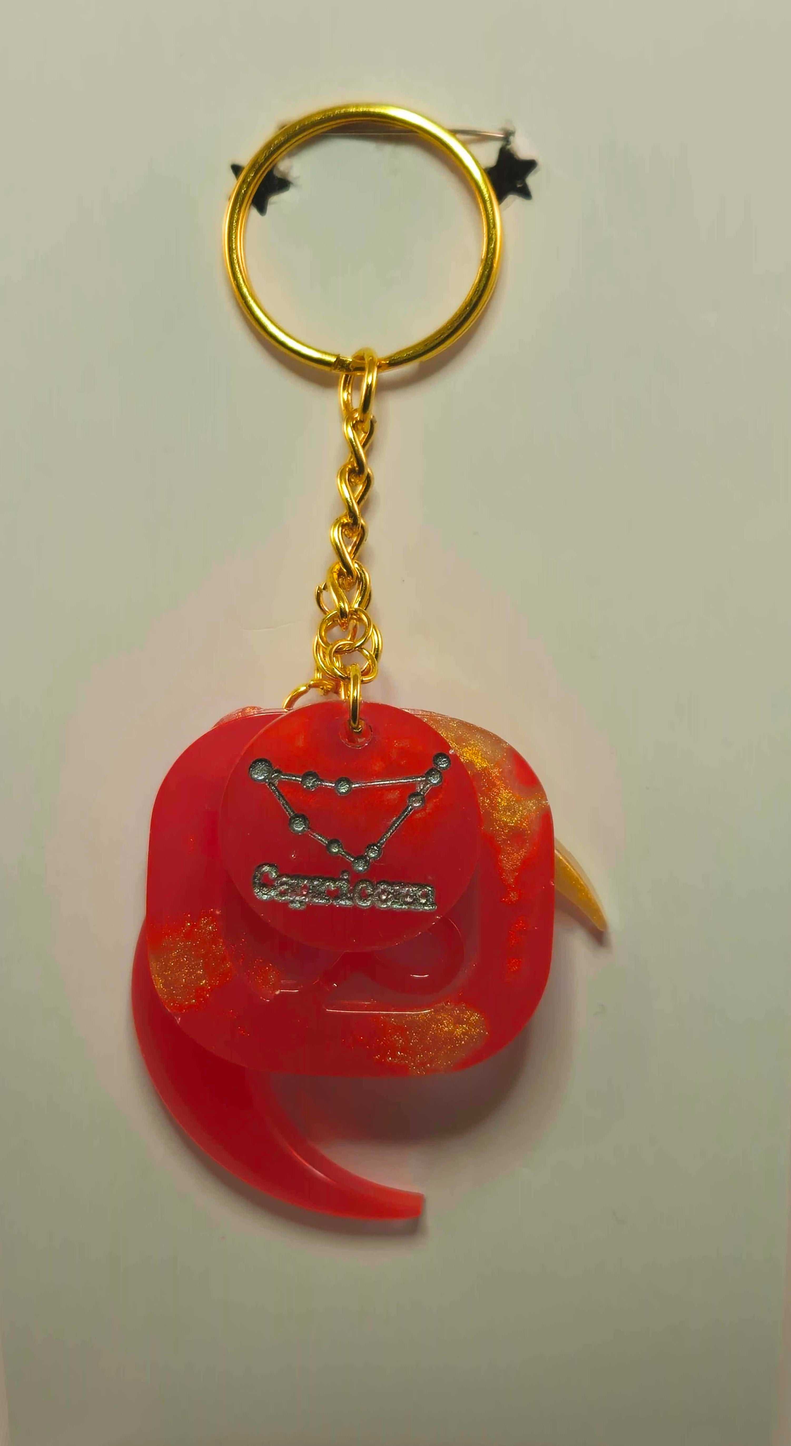 Chinese New Year-Capricorn