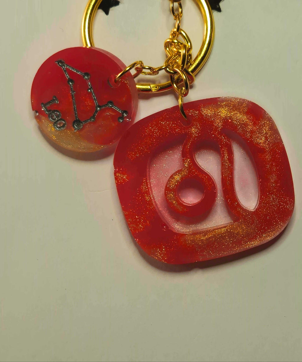 Chinese New Year-Leo