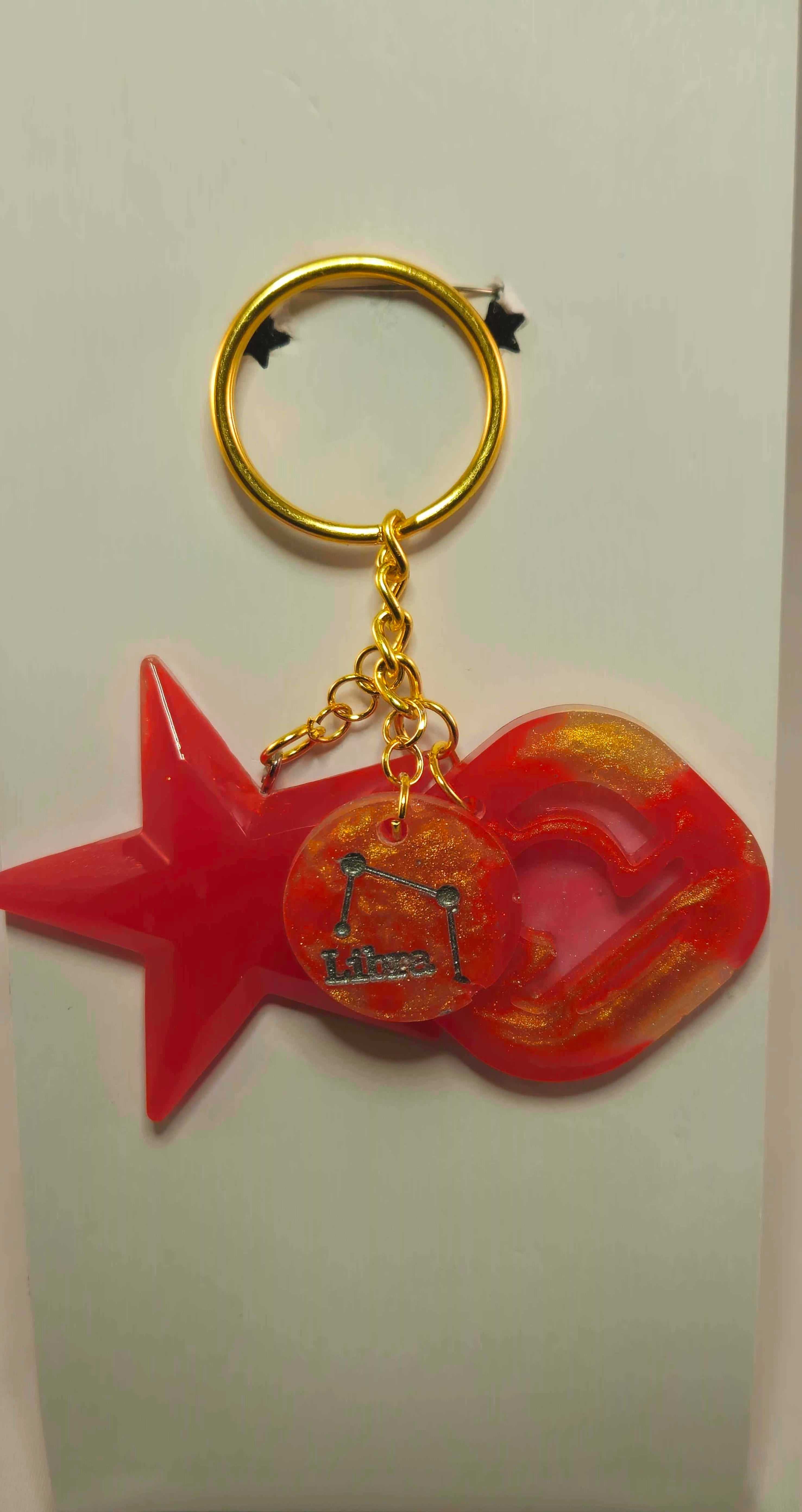 Chinese New Year-Libra