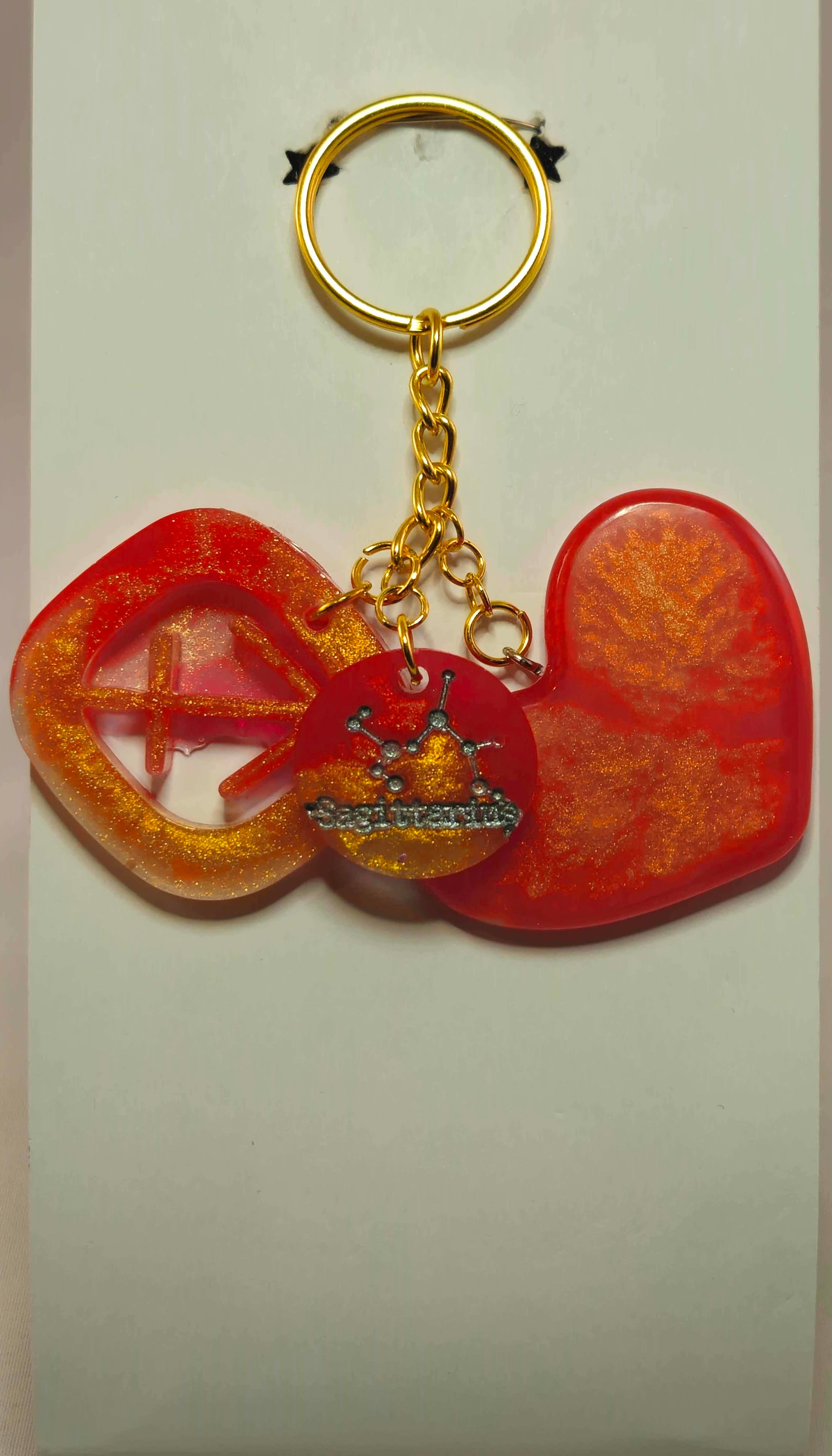 Chinese New Year-Sagittarius