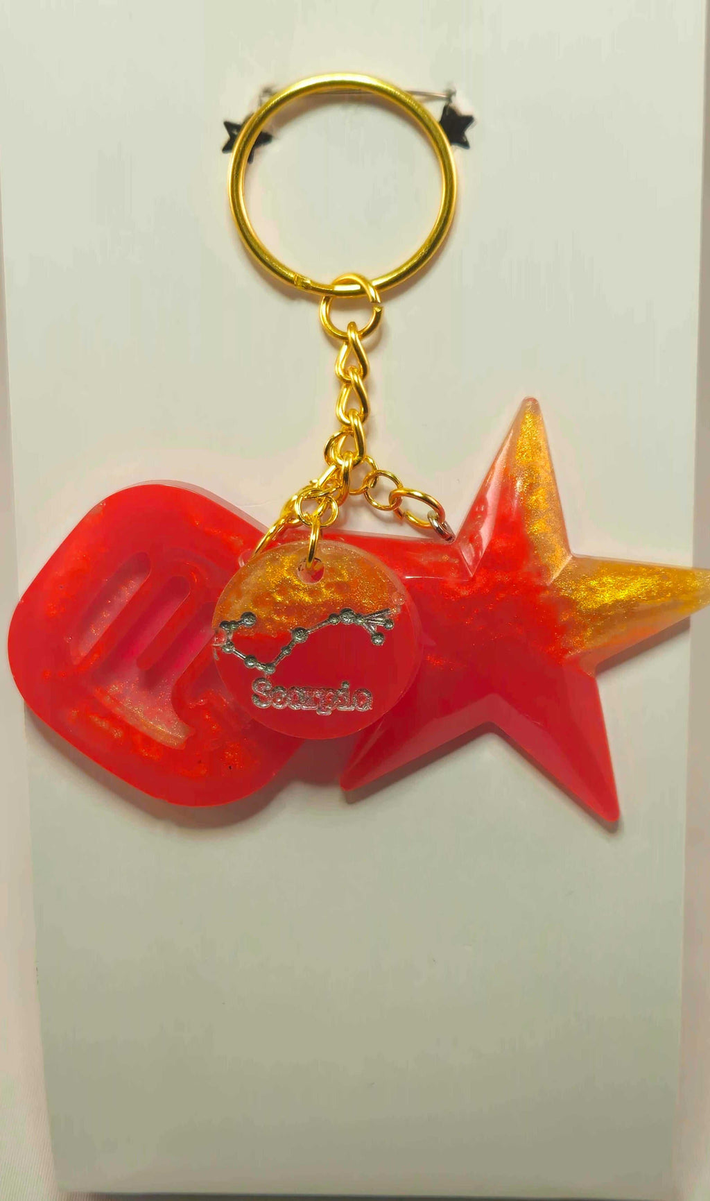 Chinese New Year-Scorpio