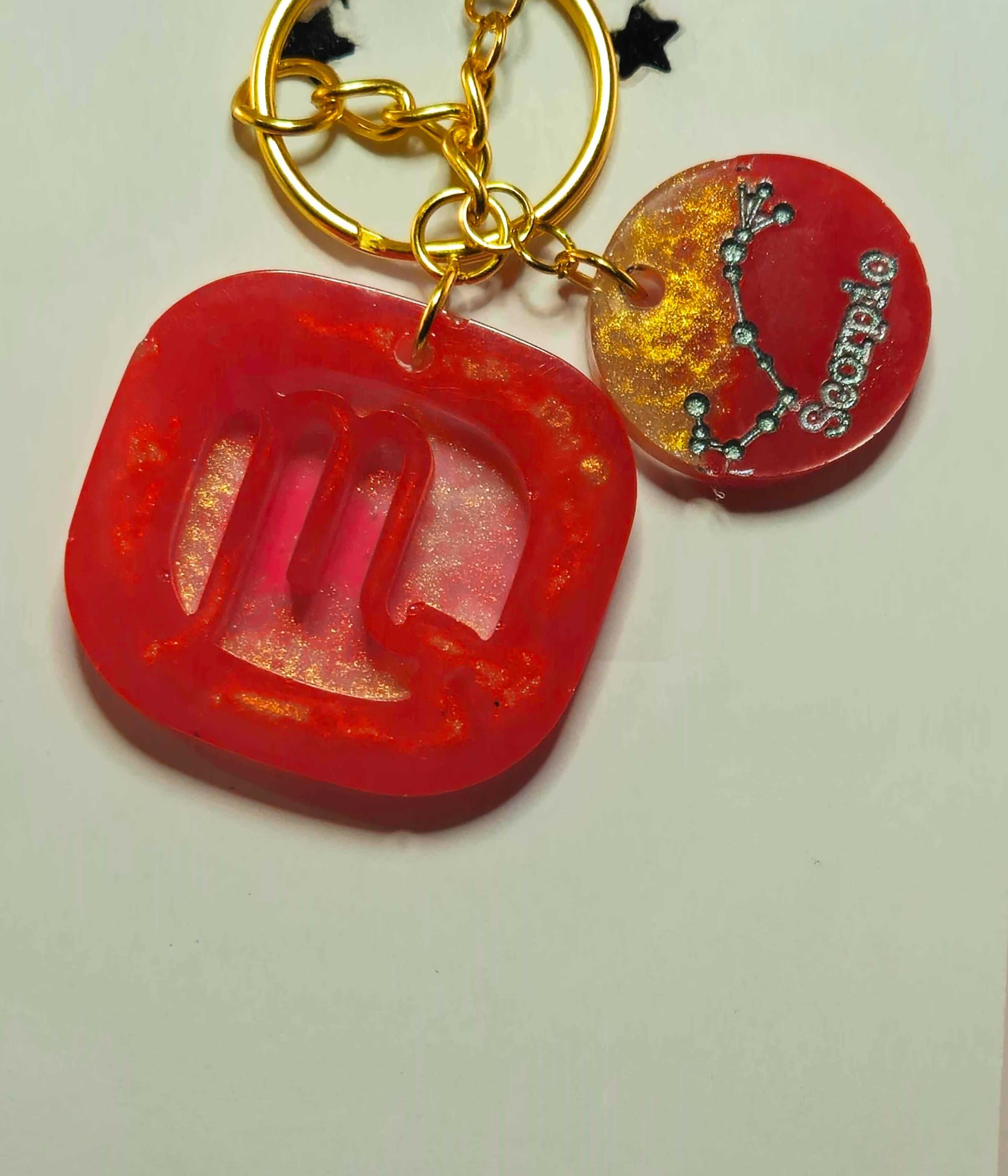Chinese New Year-Scorpio