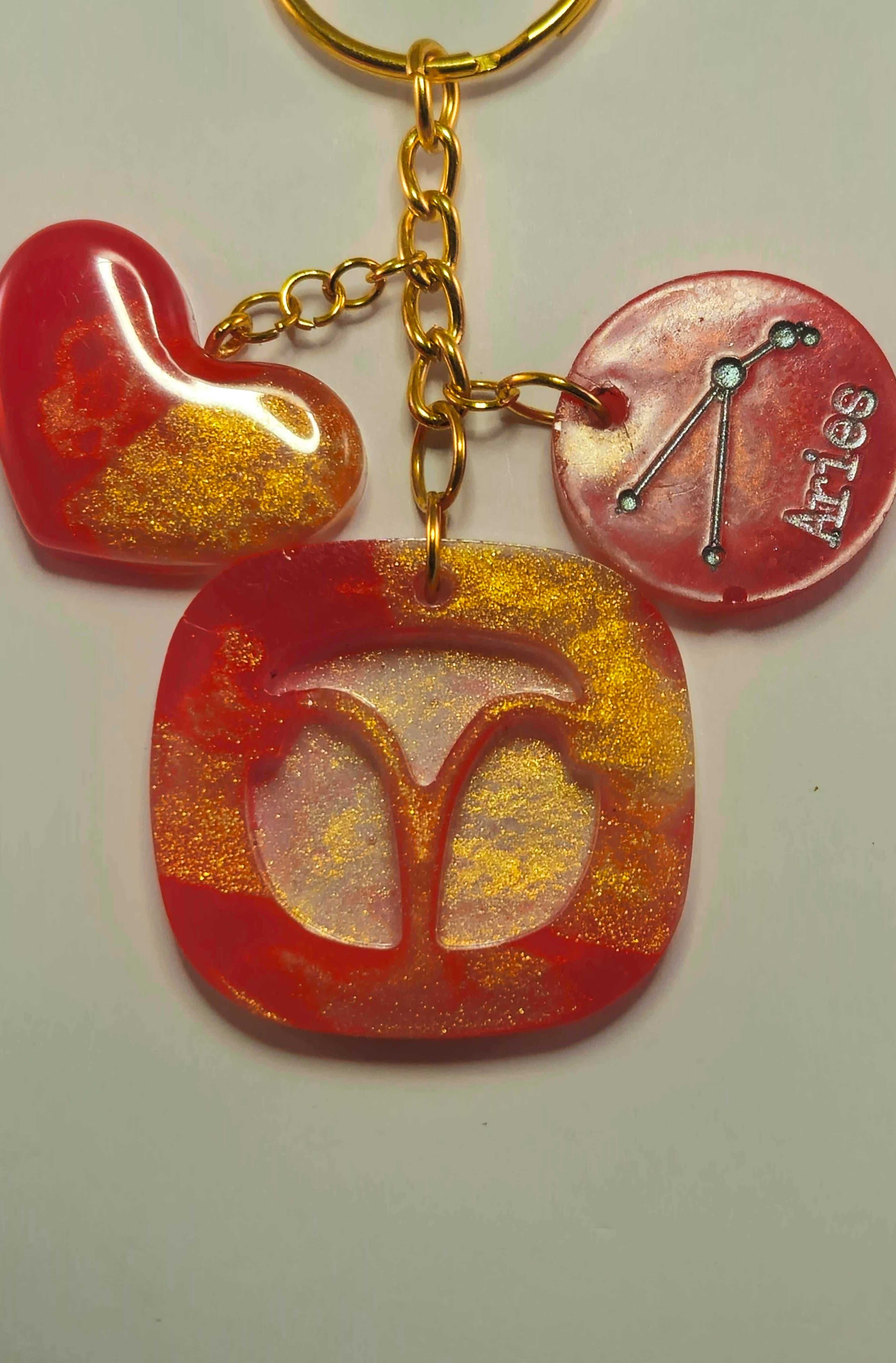 Chinese New Year-Aries