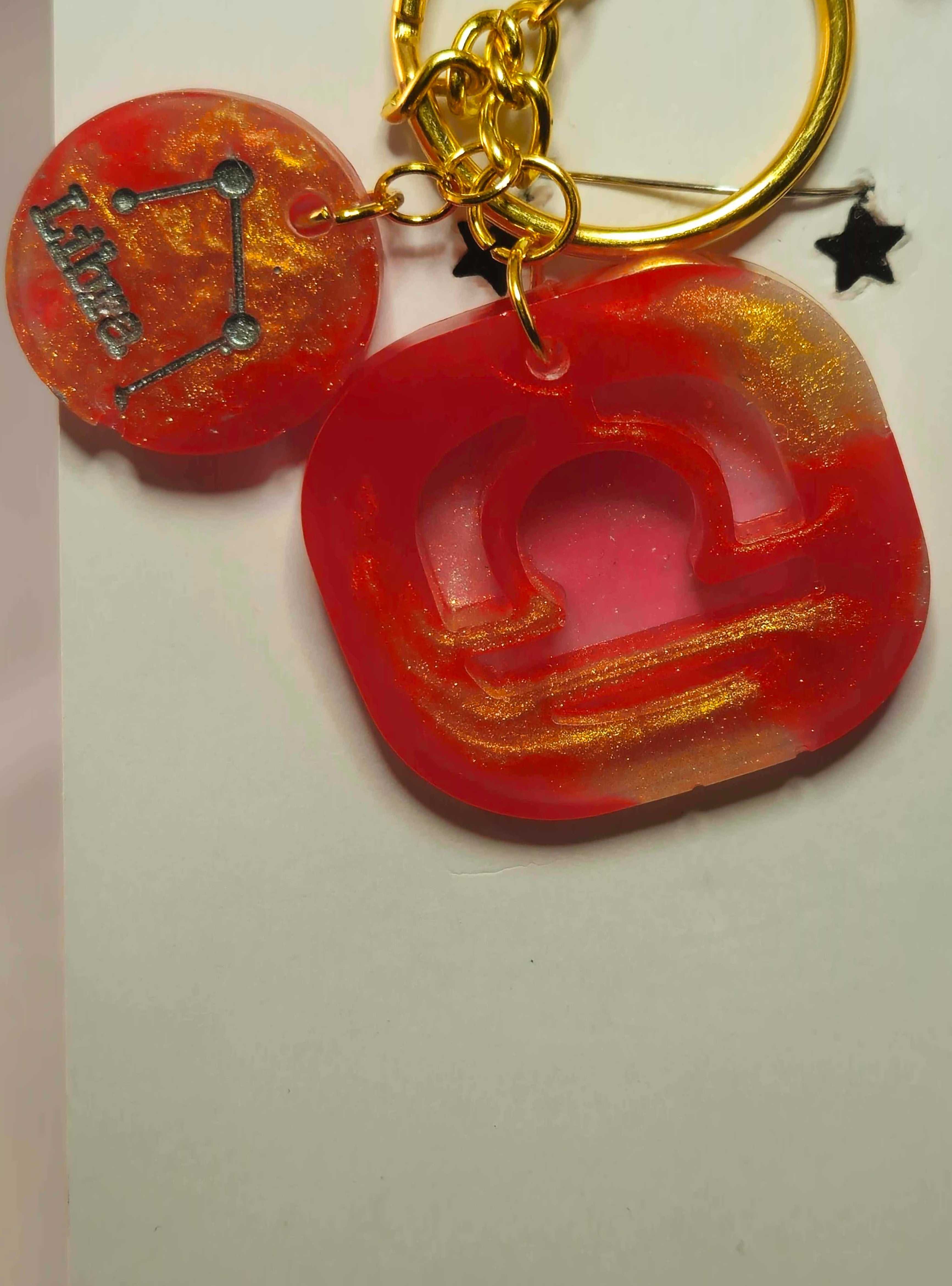 Chinese New Year-Libra