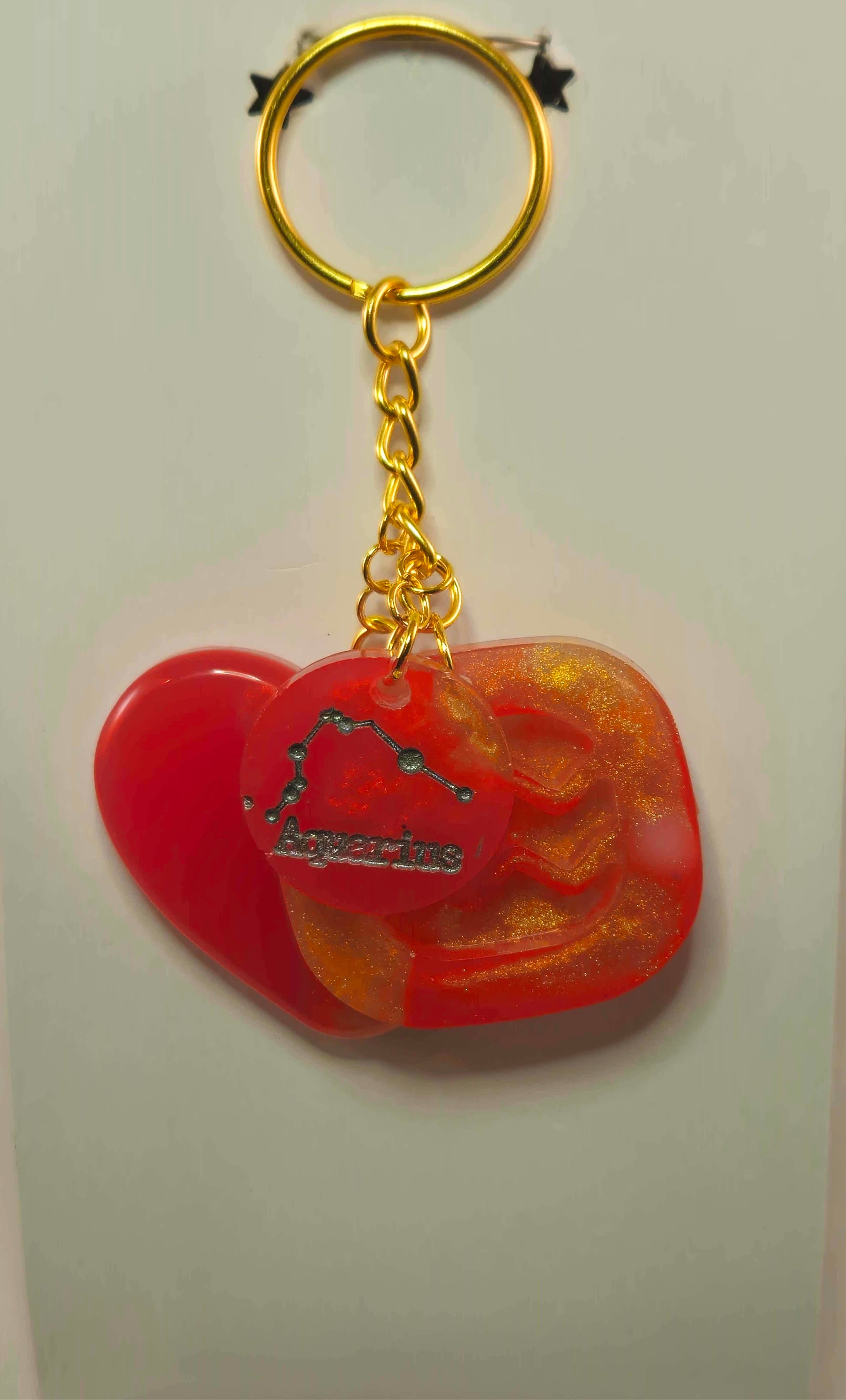 Chinese New Year-Aquarius