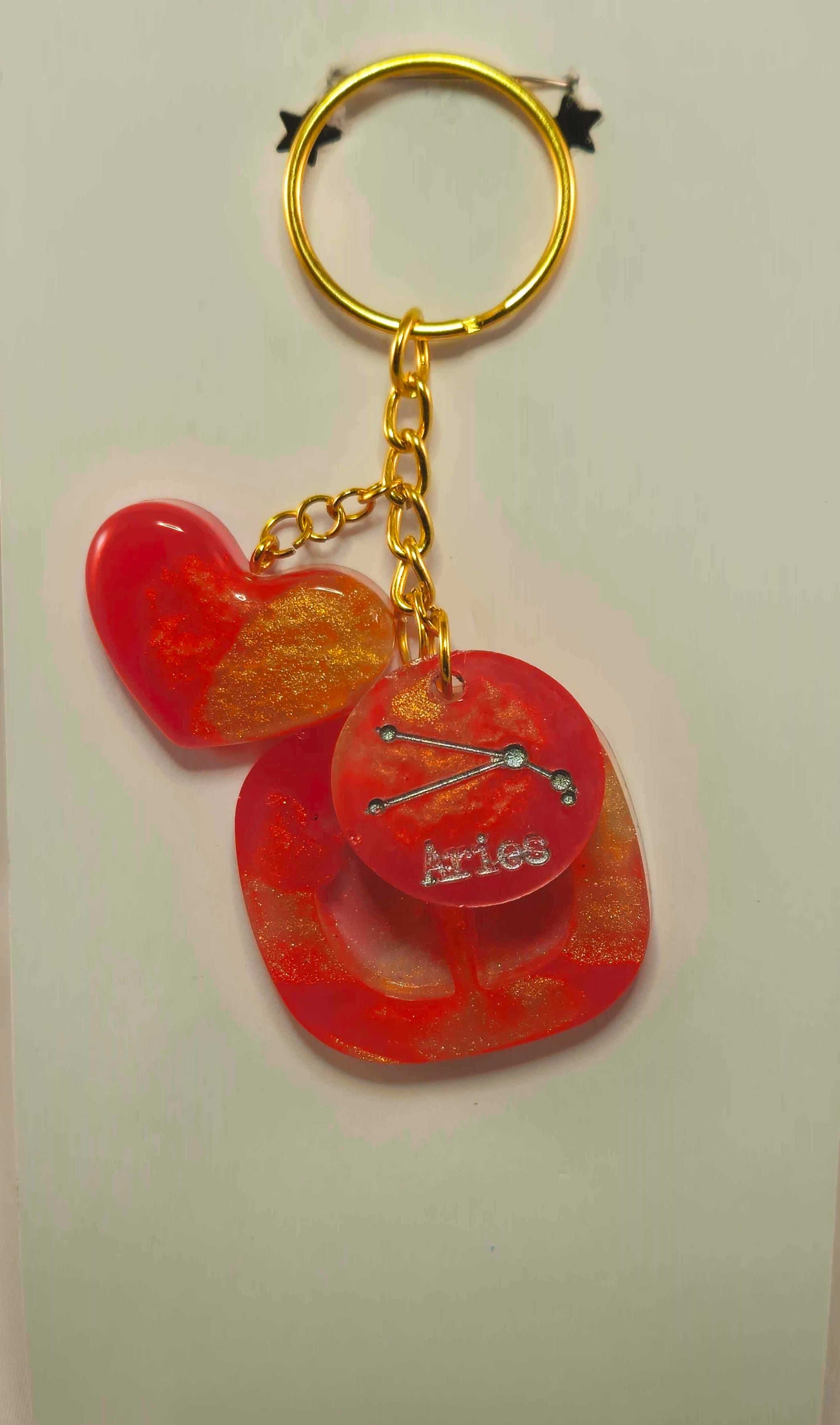 Chinese New Year-Aries