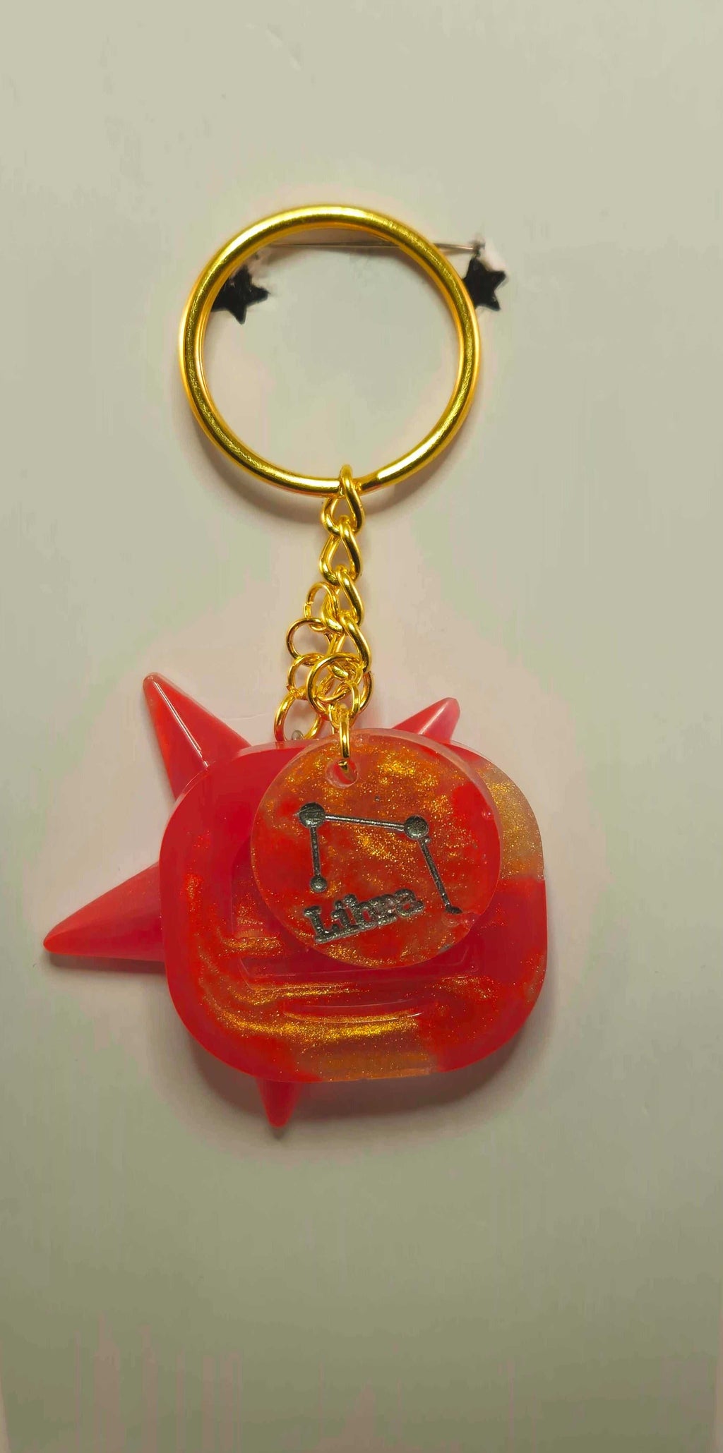 Chinese New Year-Libra