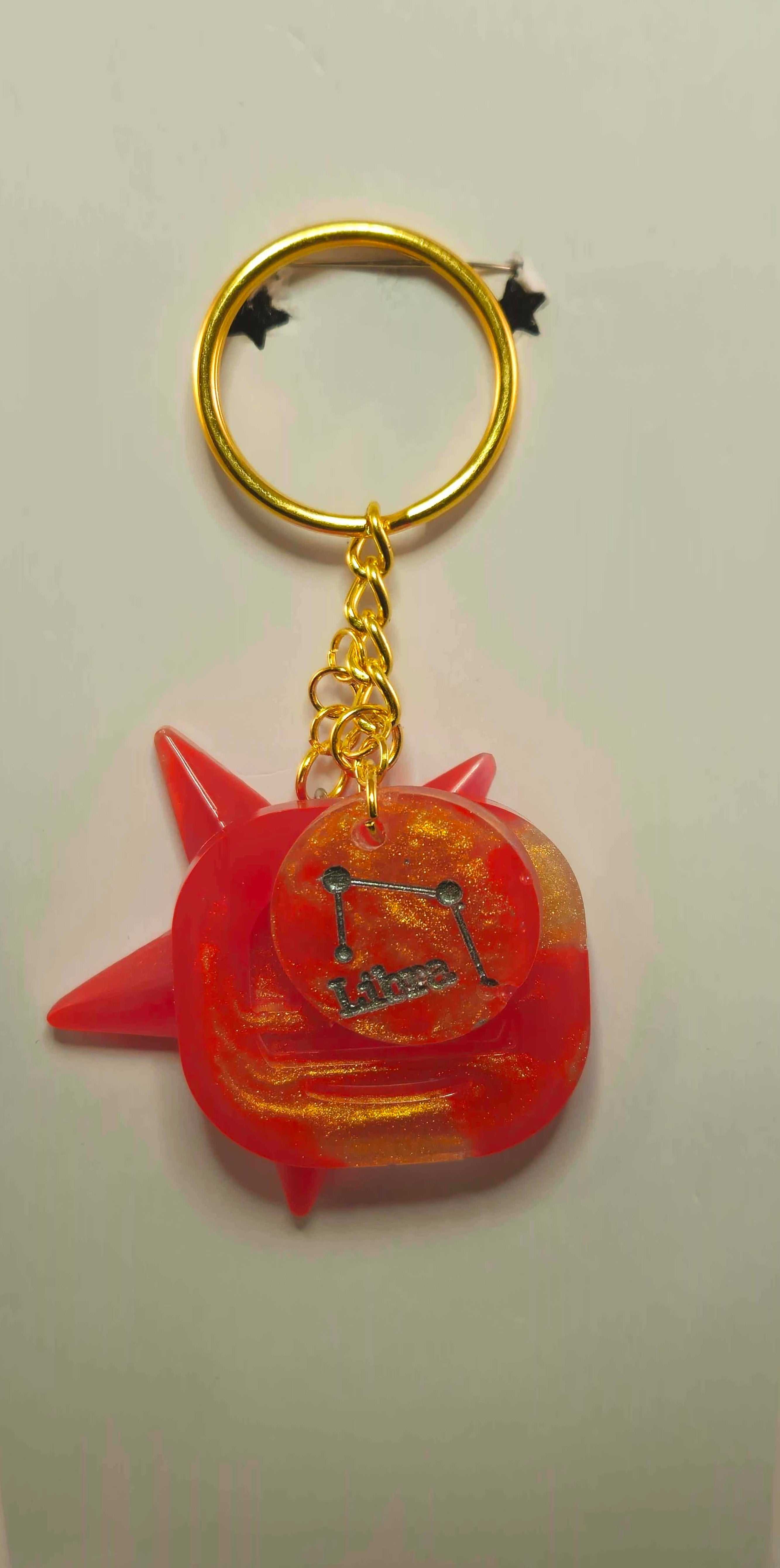 Chinese New Year-Libra
