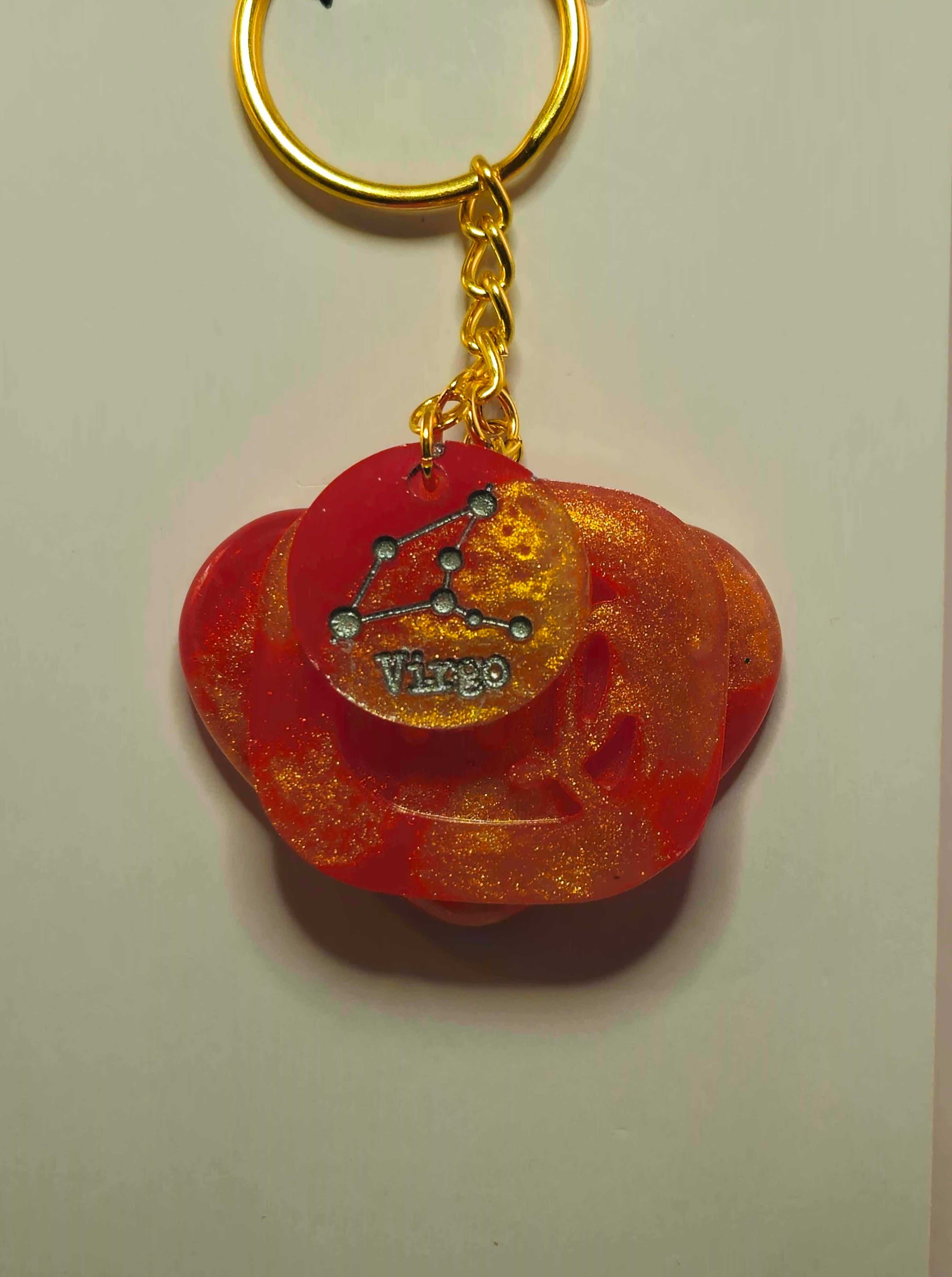 Chinese New Year-Virgo