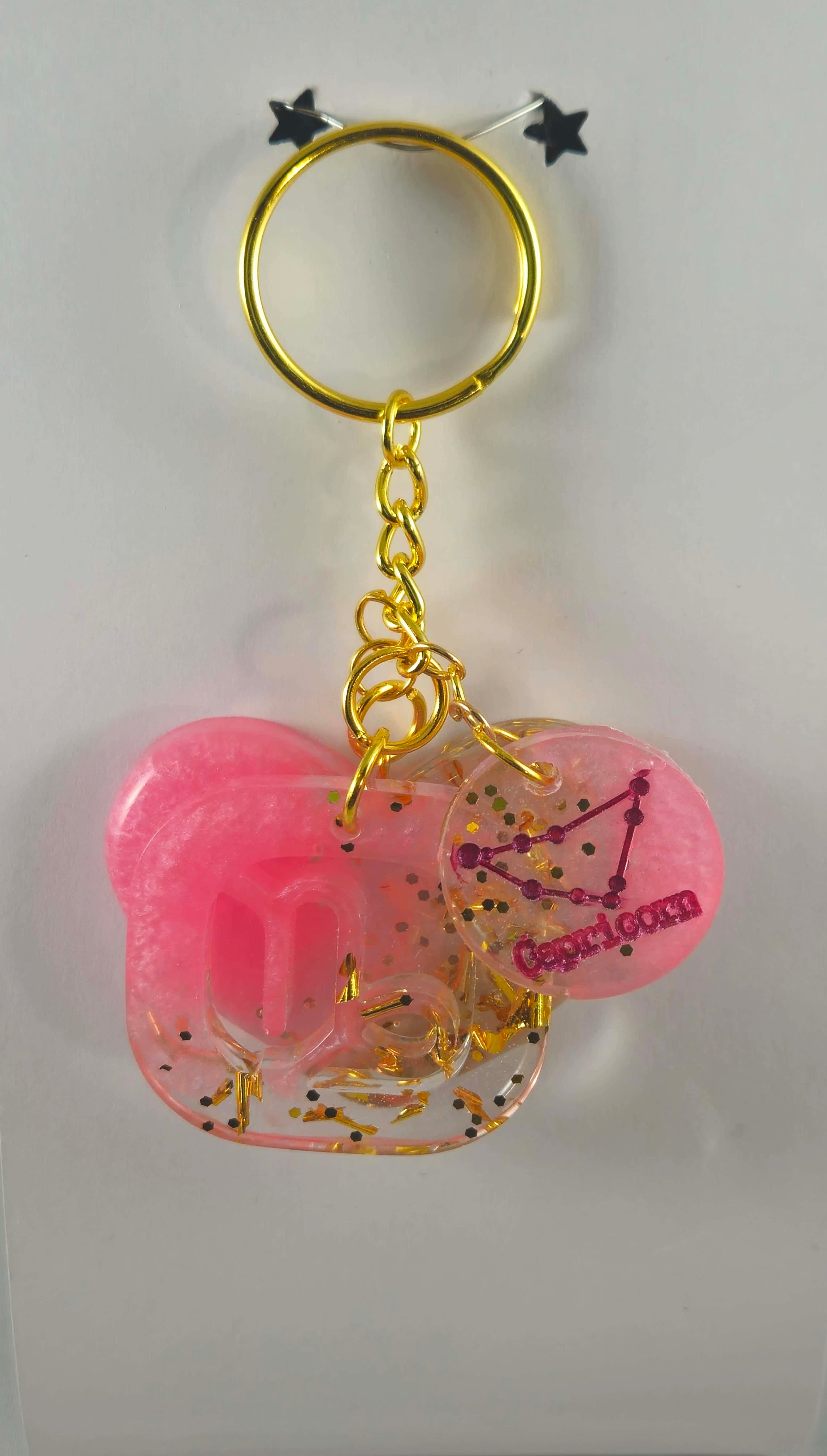 Barbie Heels-Capricorn