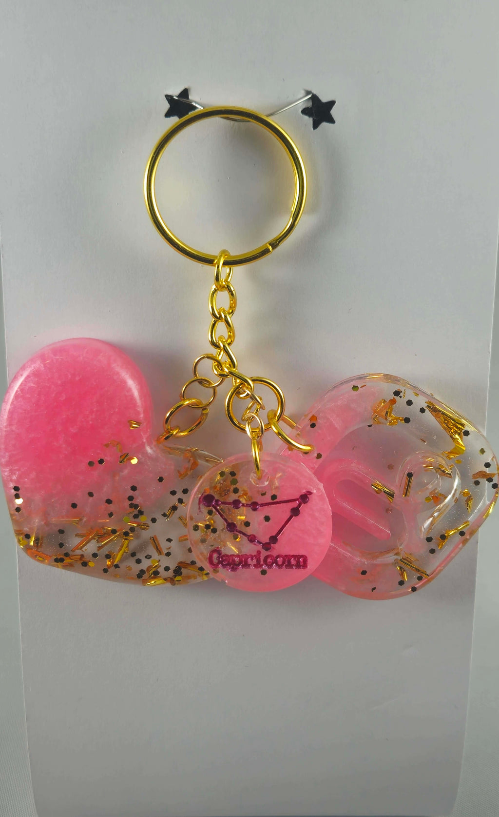 Barbie Heels-Capricorn