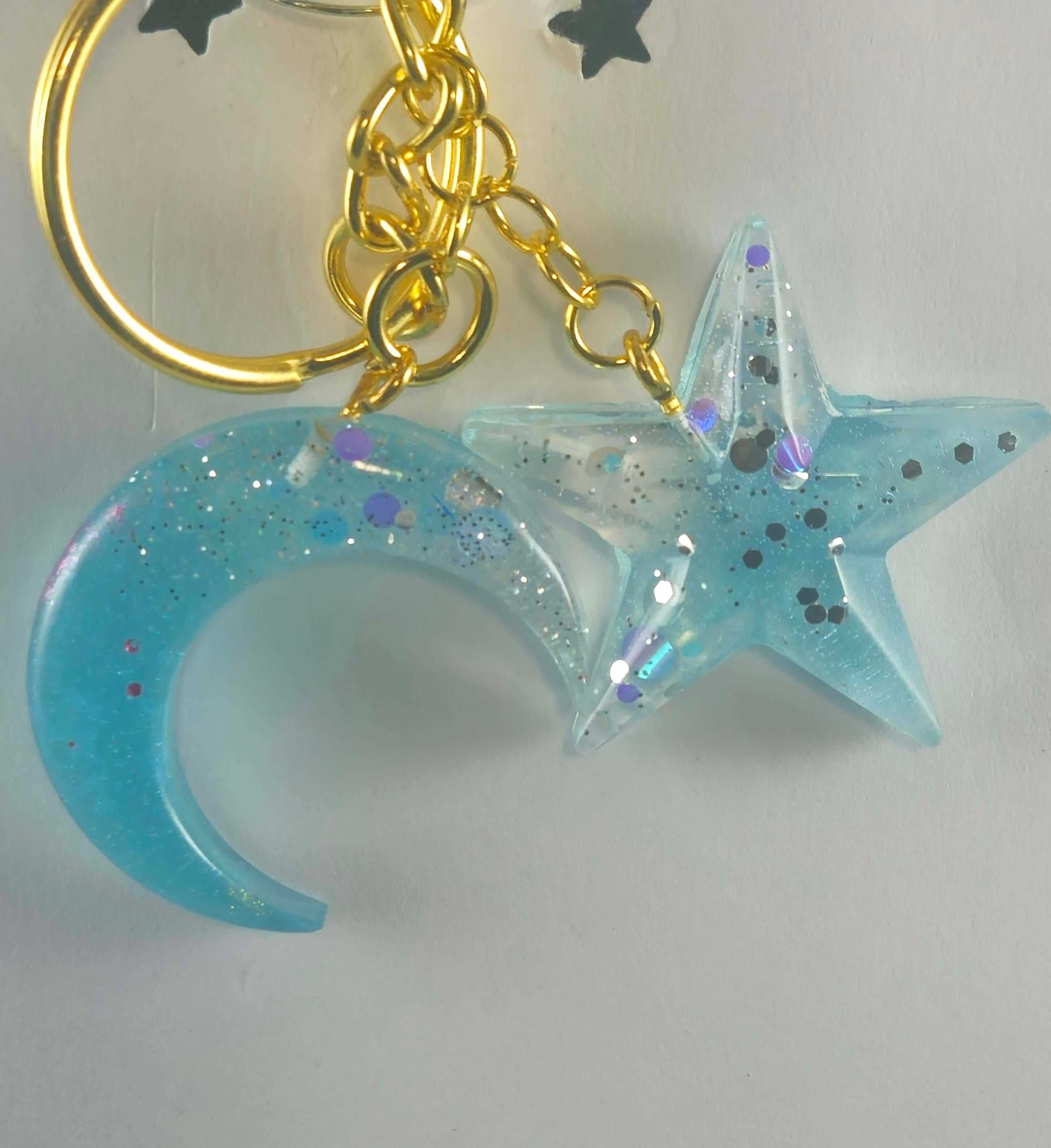 Icy Mermaid-Aquarius