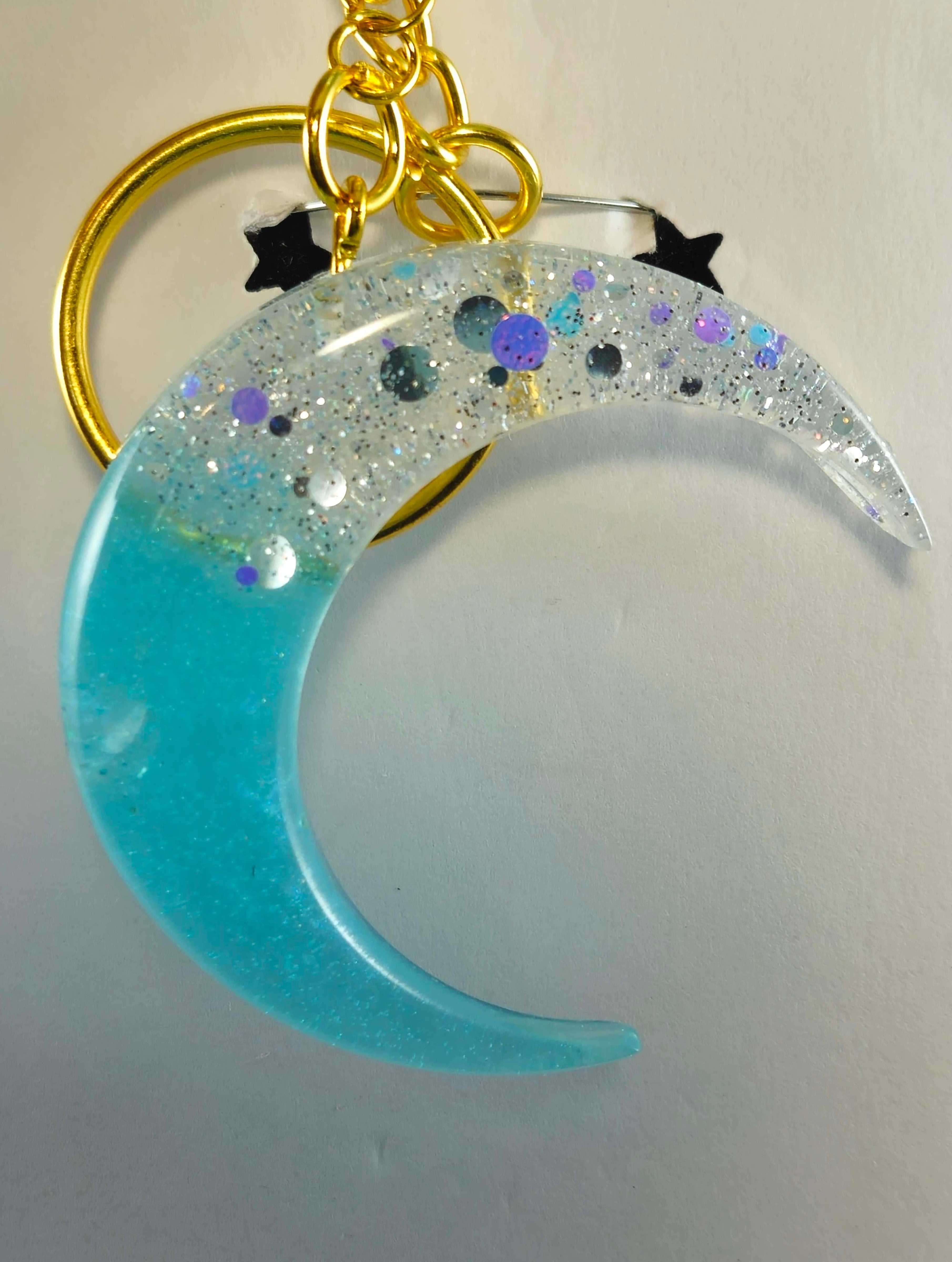 Icy Mermaid-Aquarius