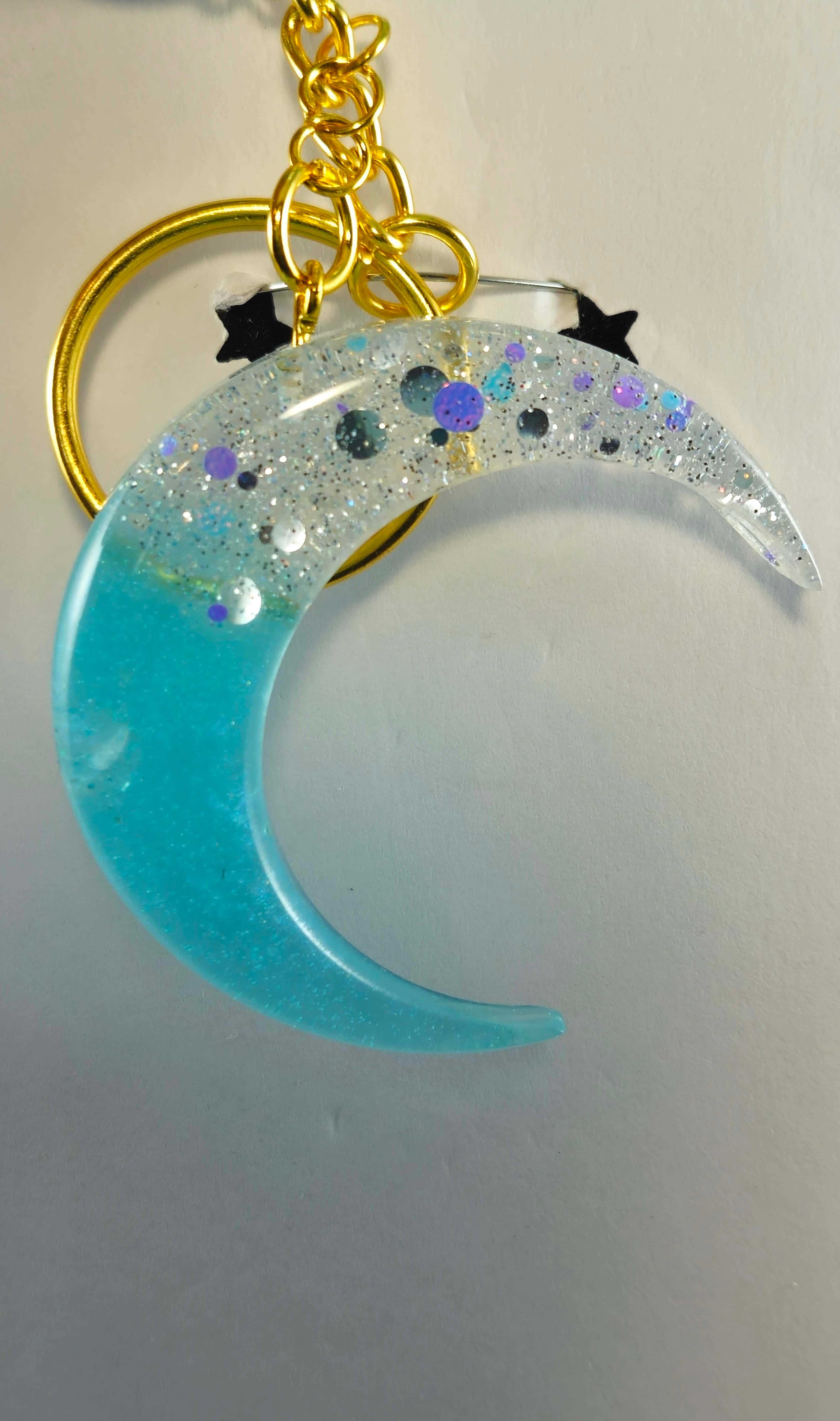 Icy Mermaid-Capricorn