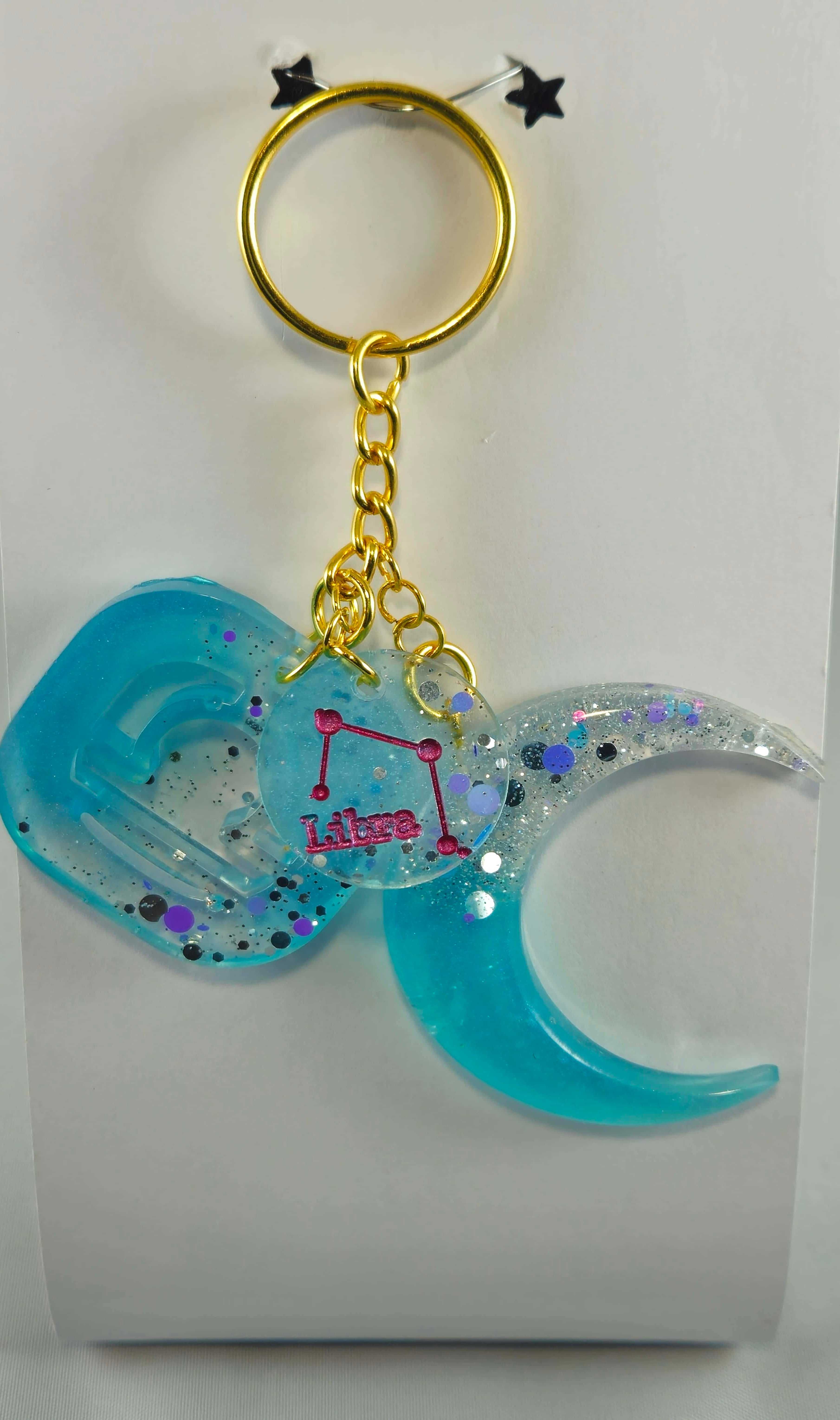 Icy Mermaid-Libra