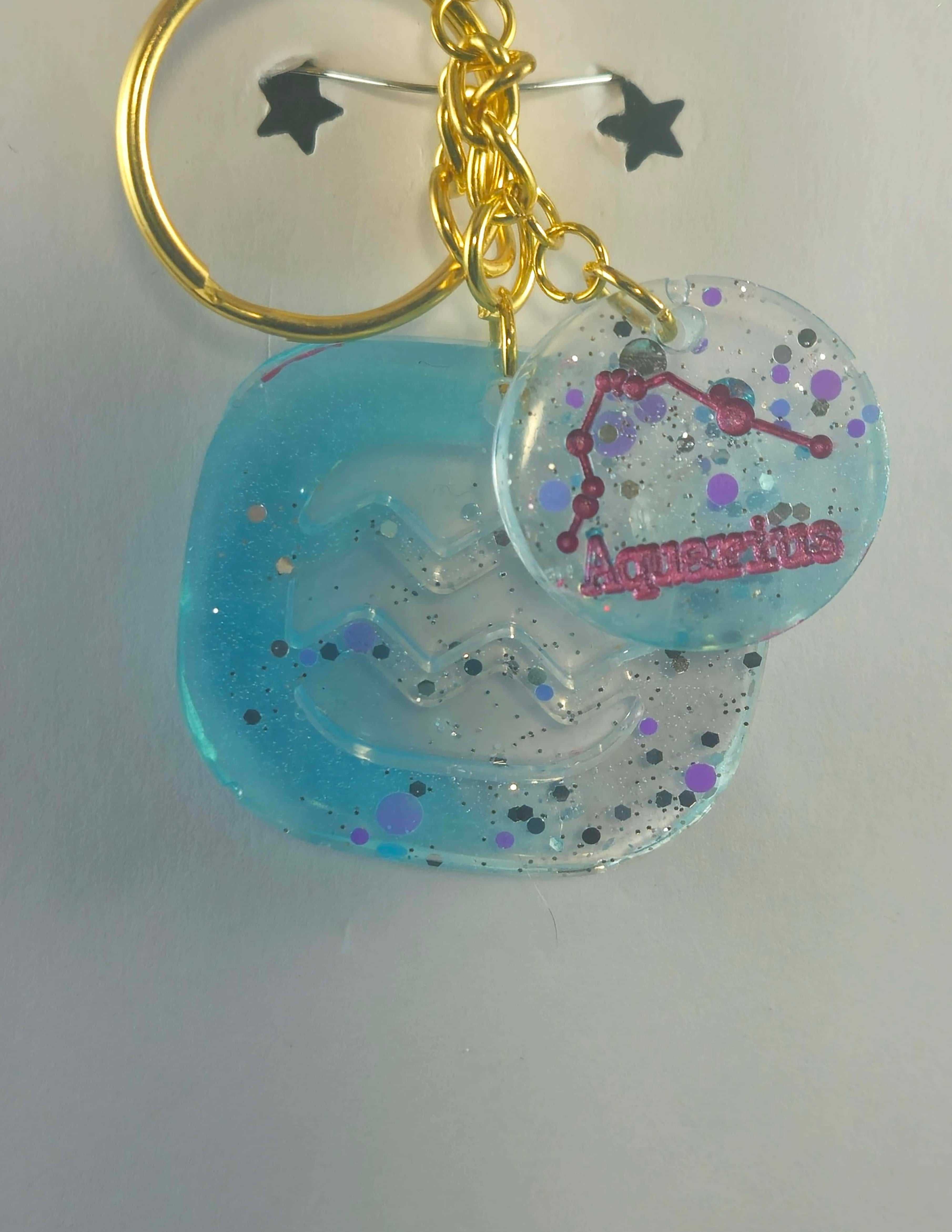 Icy Mermaid-Aquarius