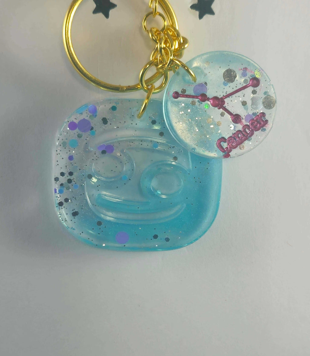 Icy Mermaid-Cancer