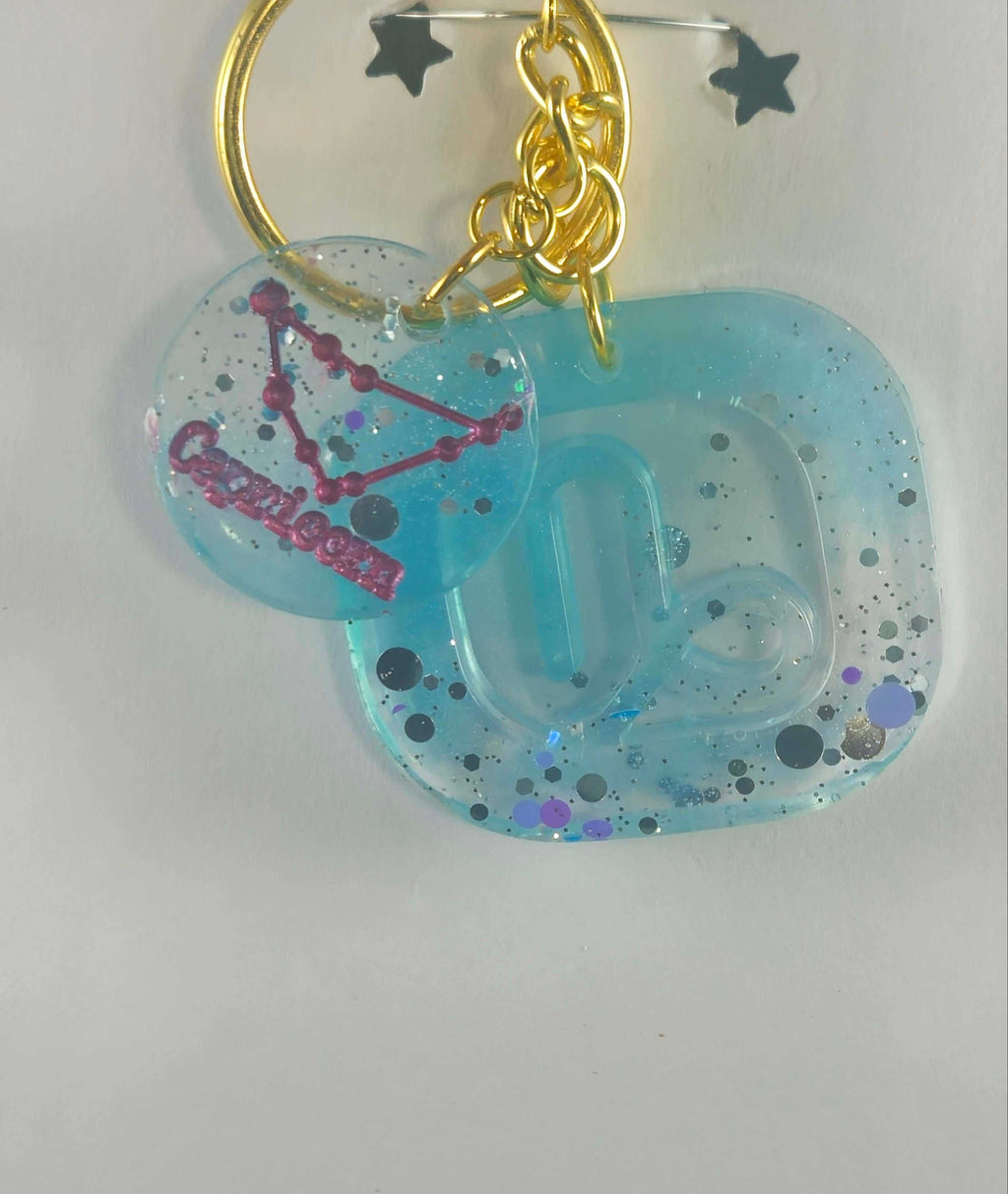 Icy Mermaid-Capricorn