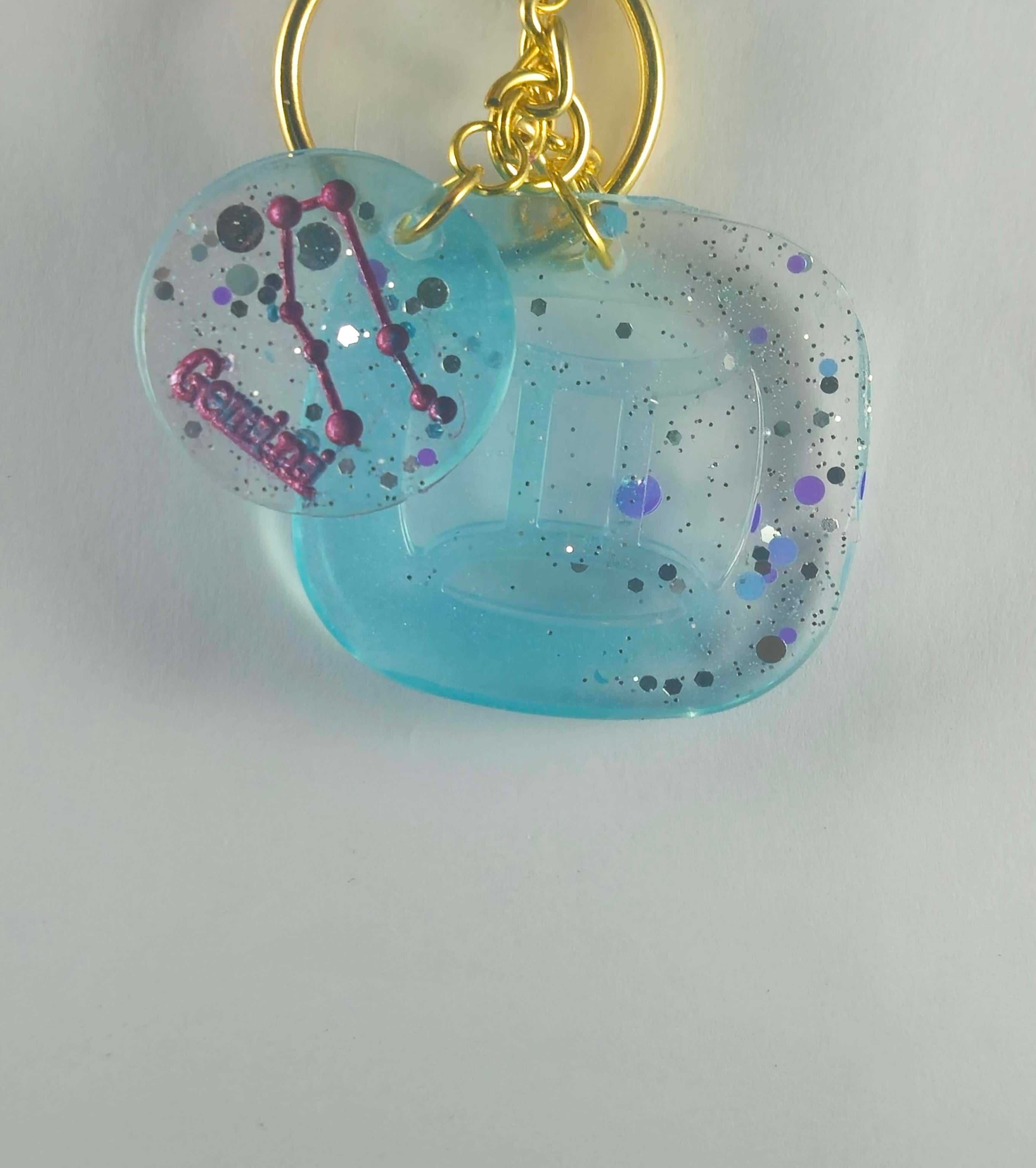 Icy Mermaid-Gemini