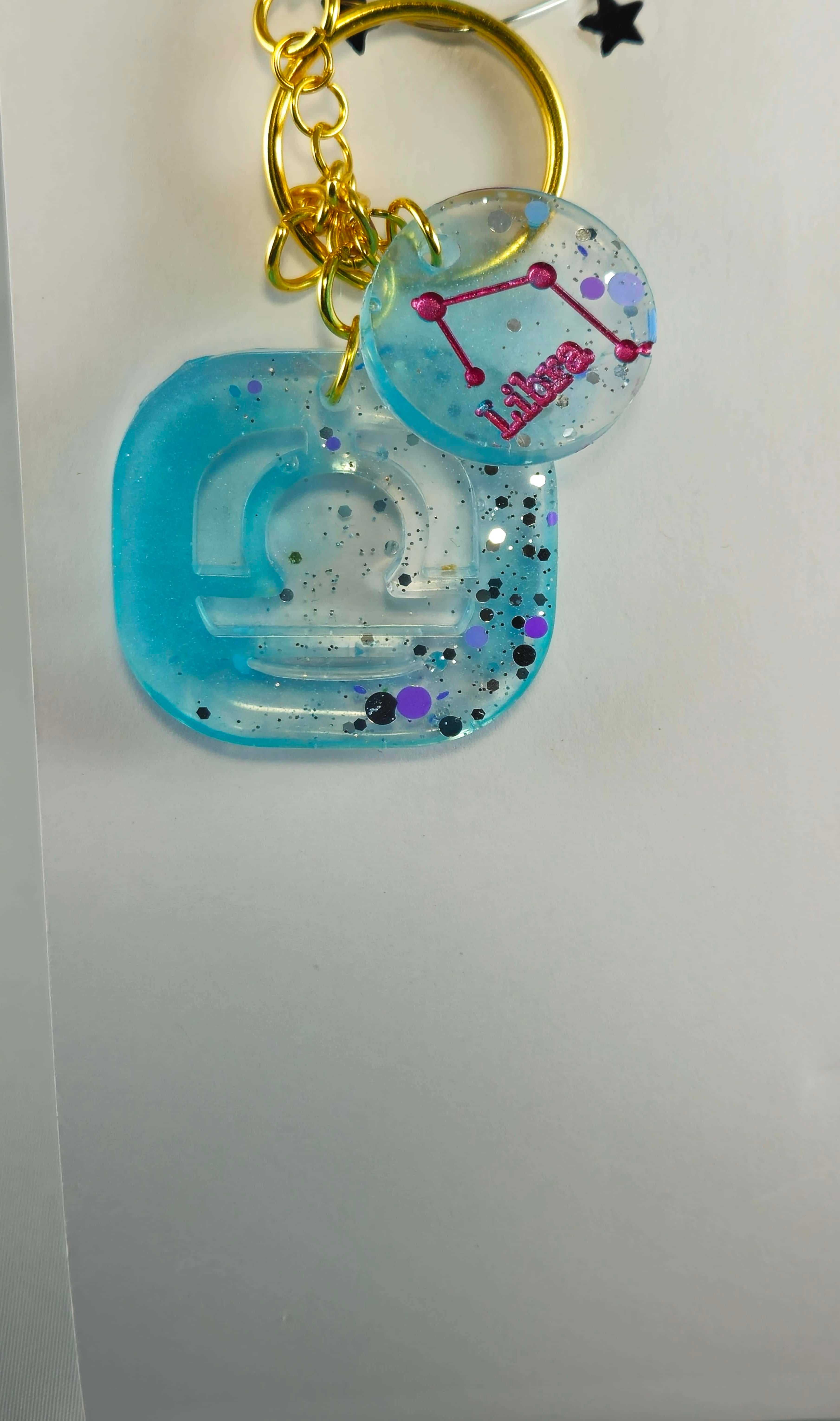 Icy Mermaid-Libra