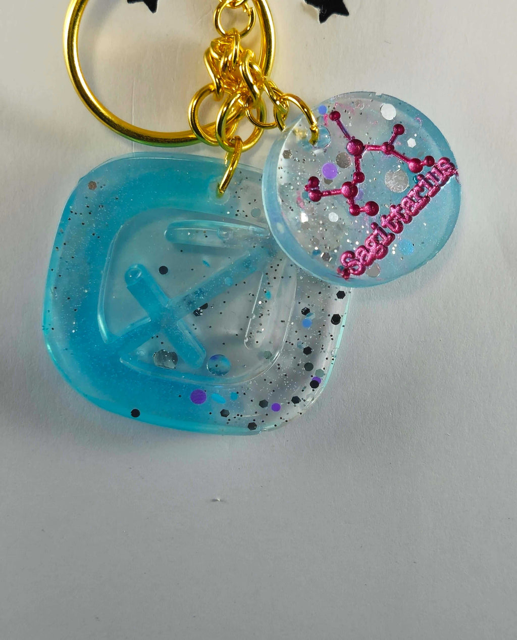 Icy Mermaid-Sagittarius