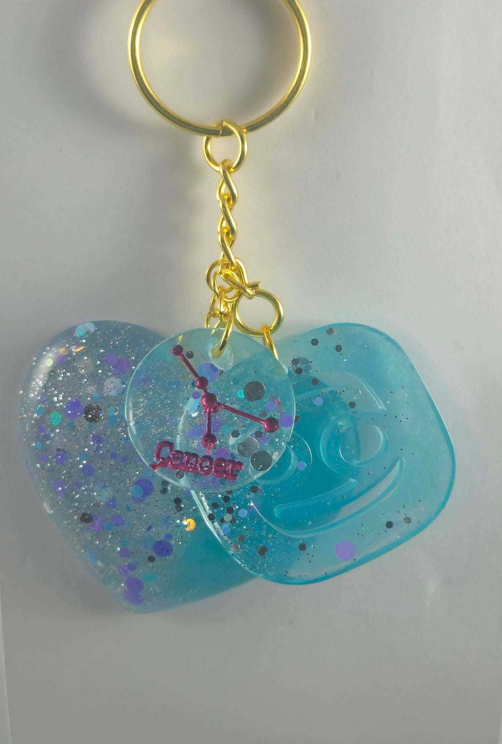 Icy Mermaid-Cancer