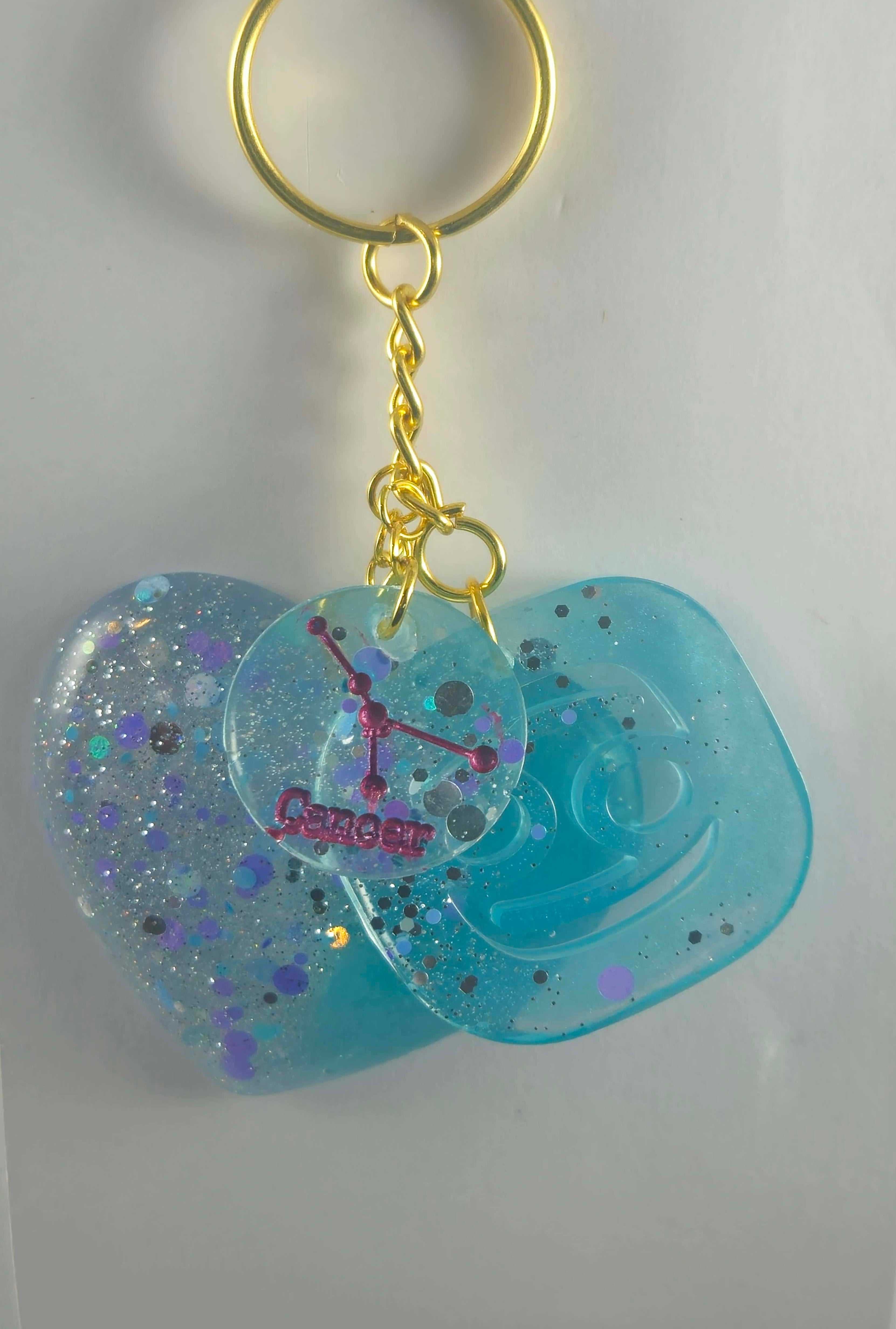 Icy Mermaid-Cancer