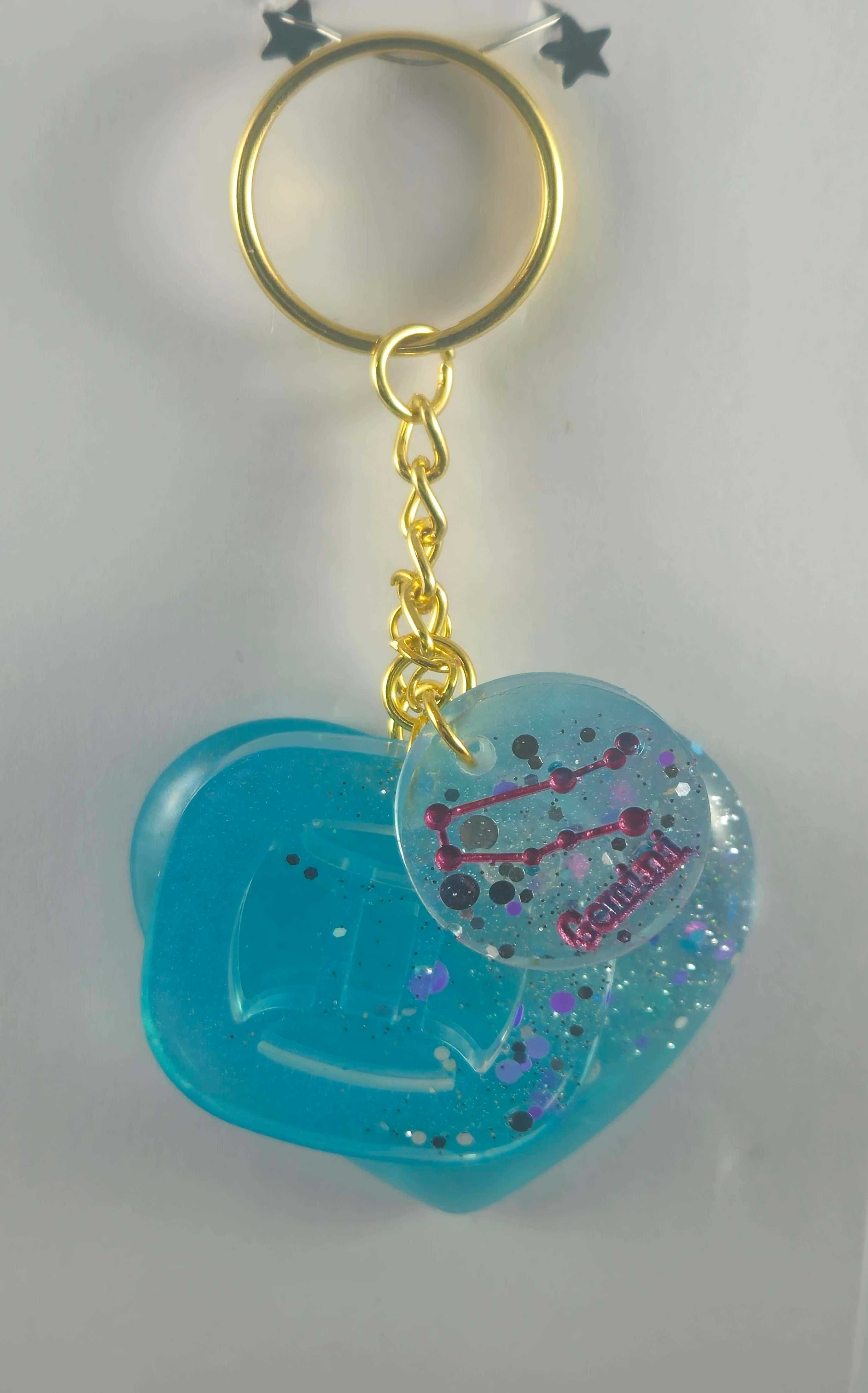 Icy Mermaid-Gemini