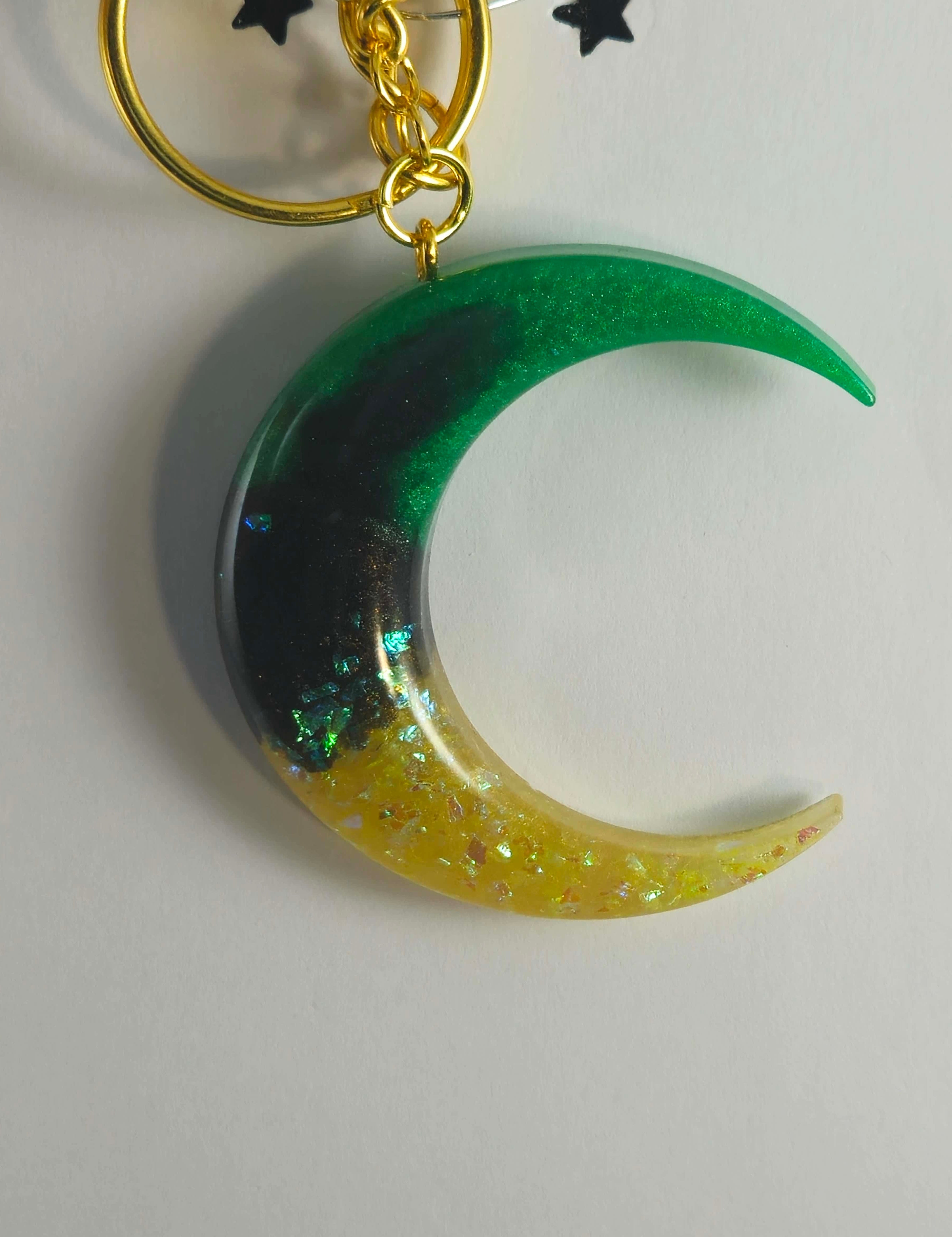 Jamaican Jeweled- Scorpio