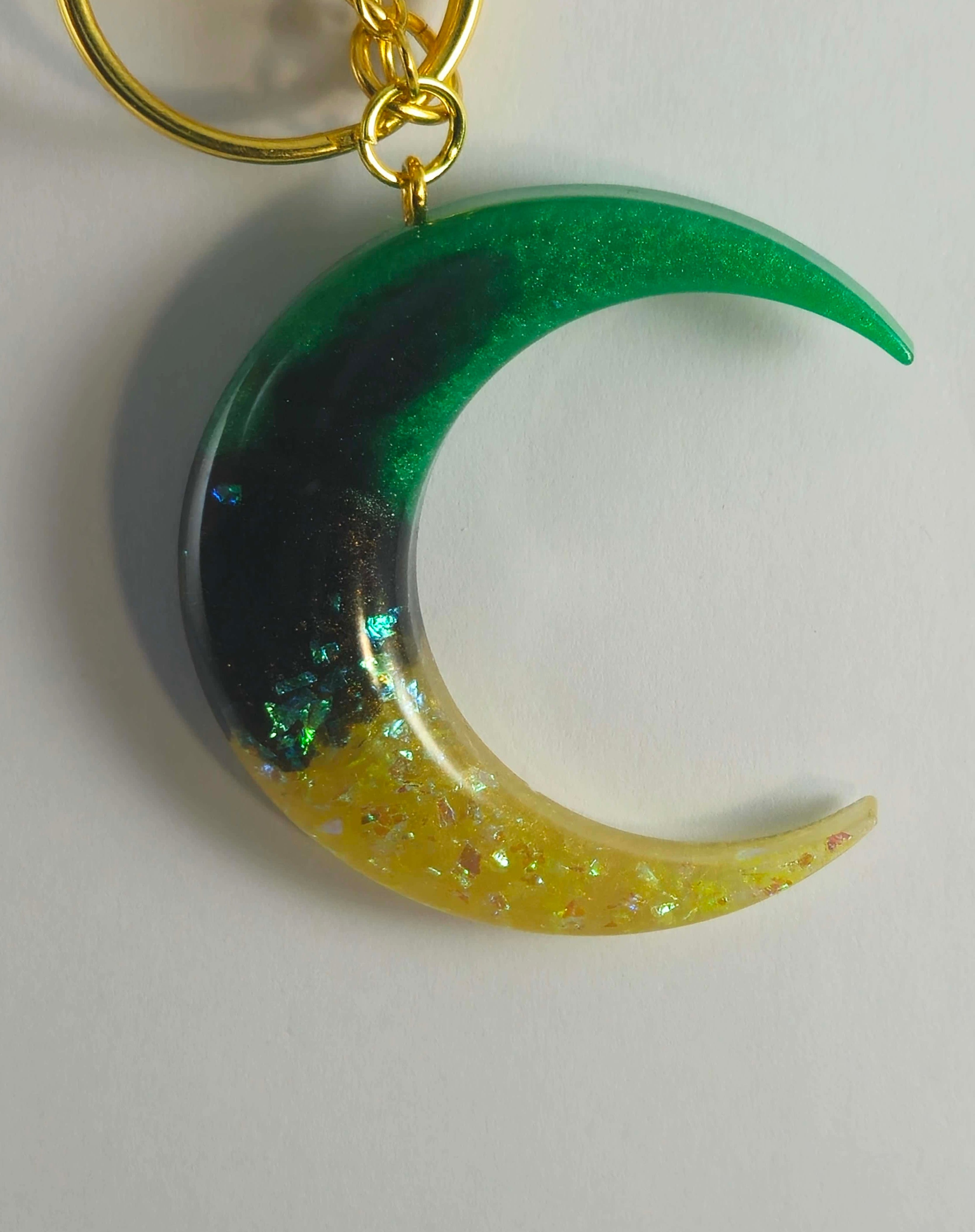 Jamaican Jeweled- Aries