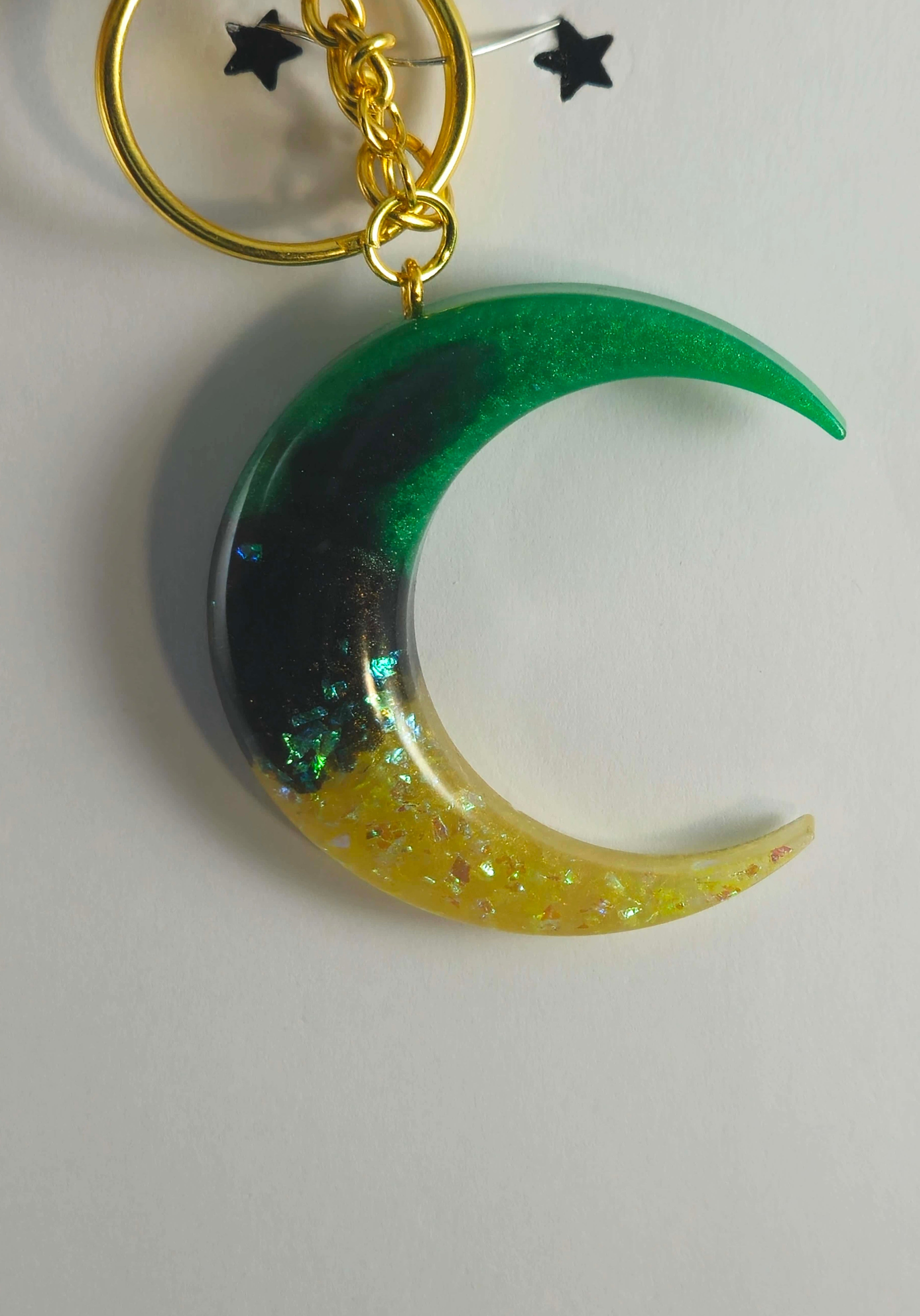 Jamaican Jeweled- Pisces