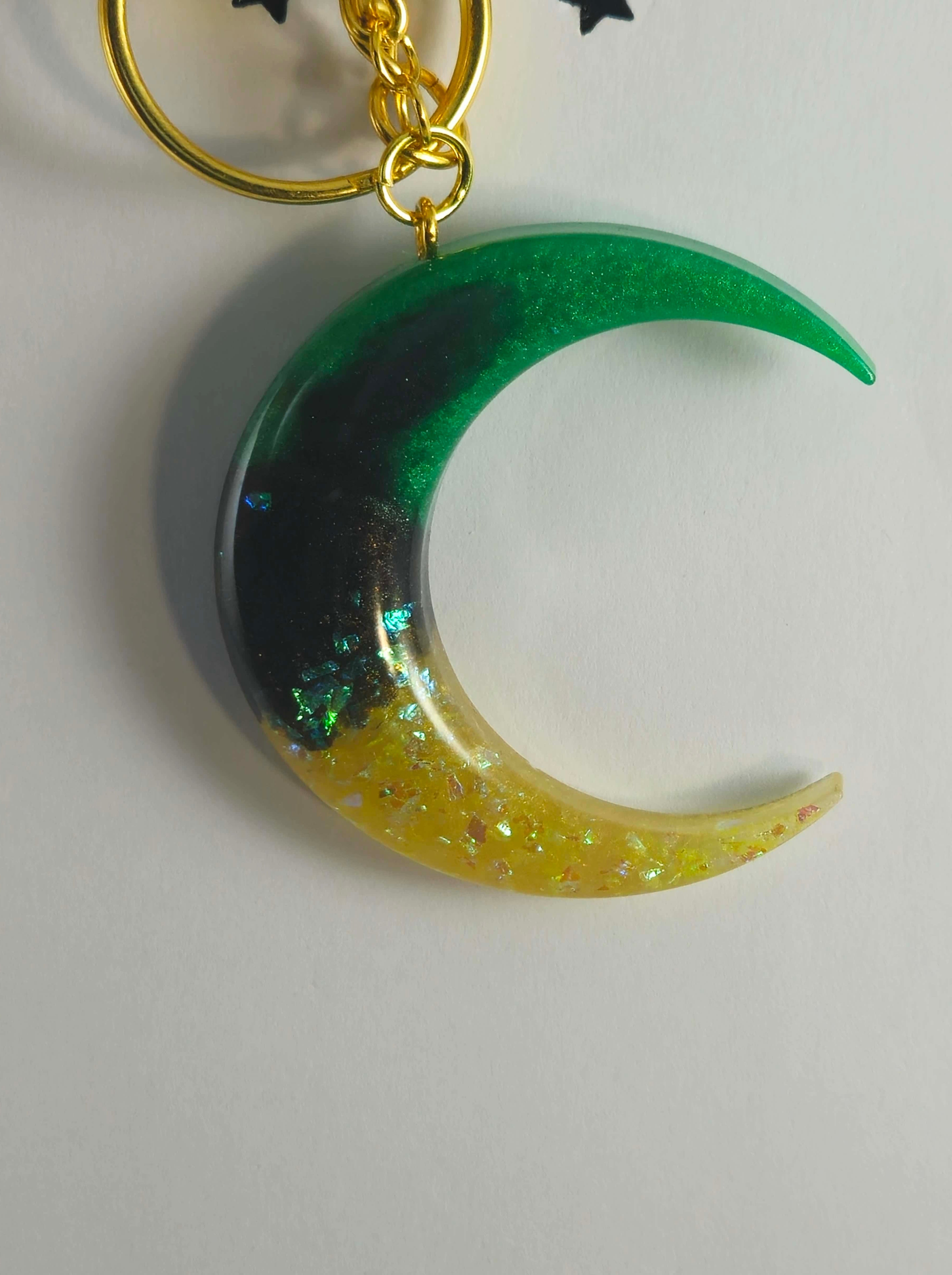 Jamaican Jeweled- Virgo
