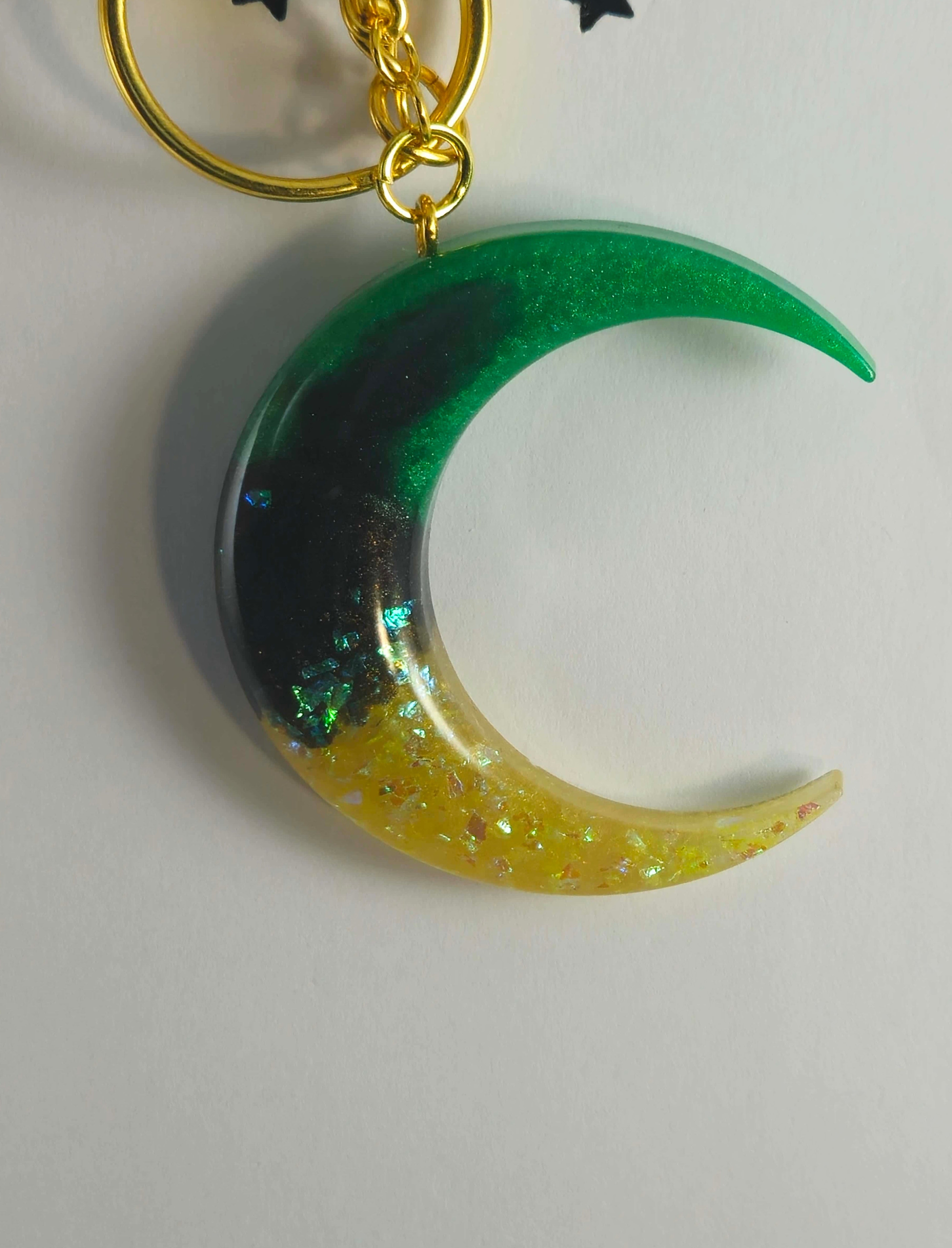 Jamaican Jeweled- Leo