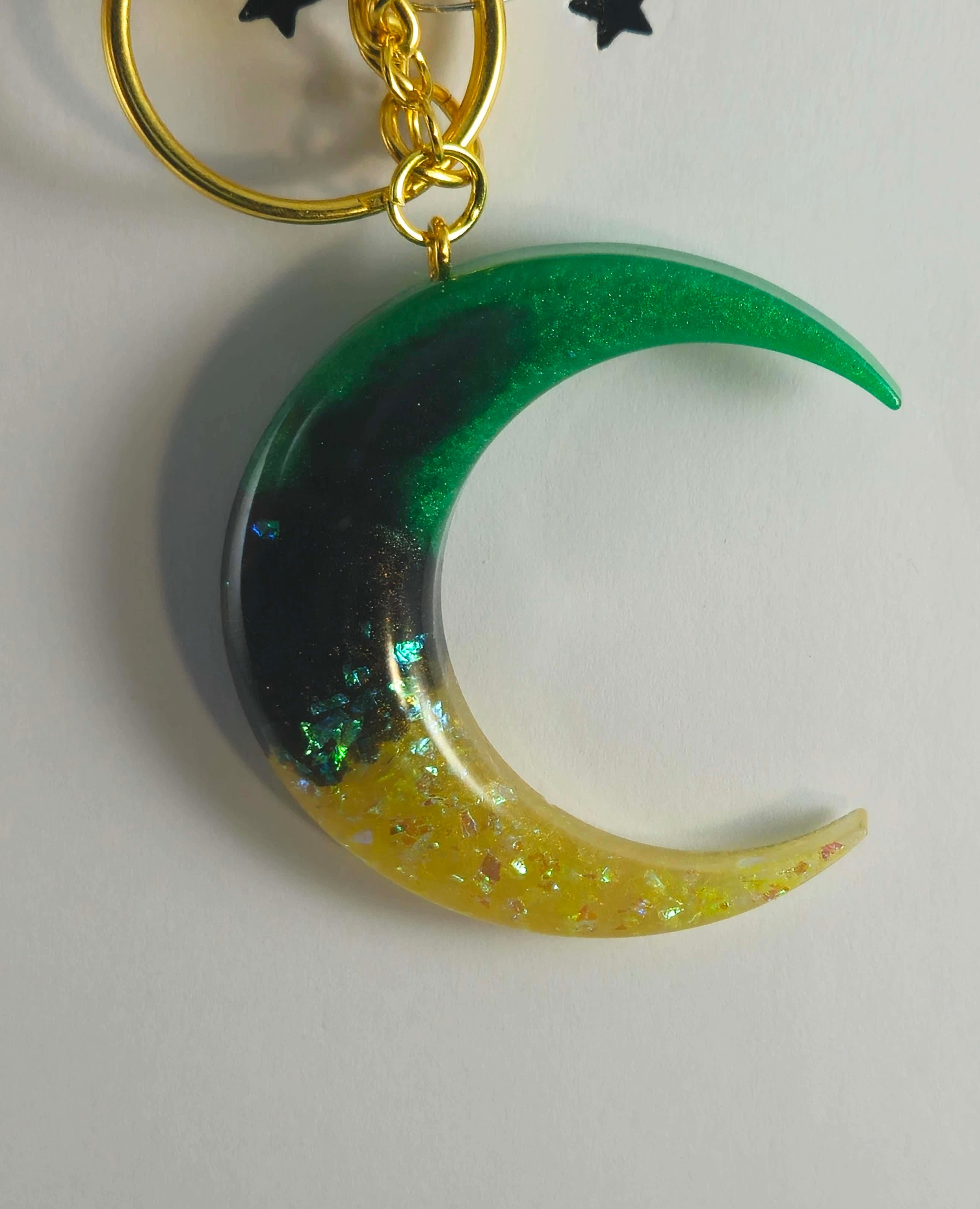 Jamaican Jeweled- Capricorn