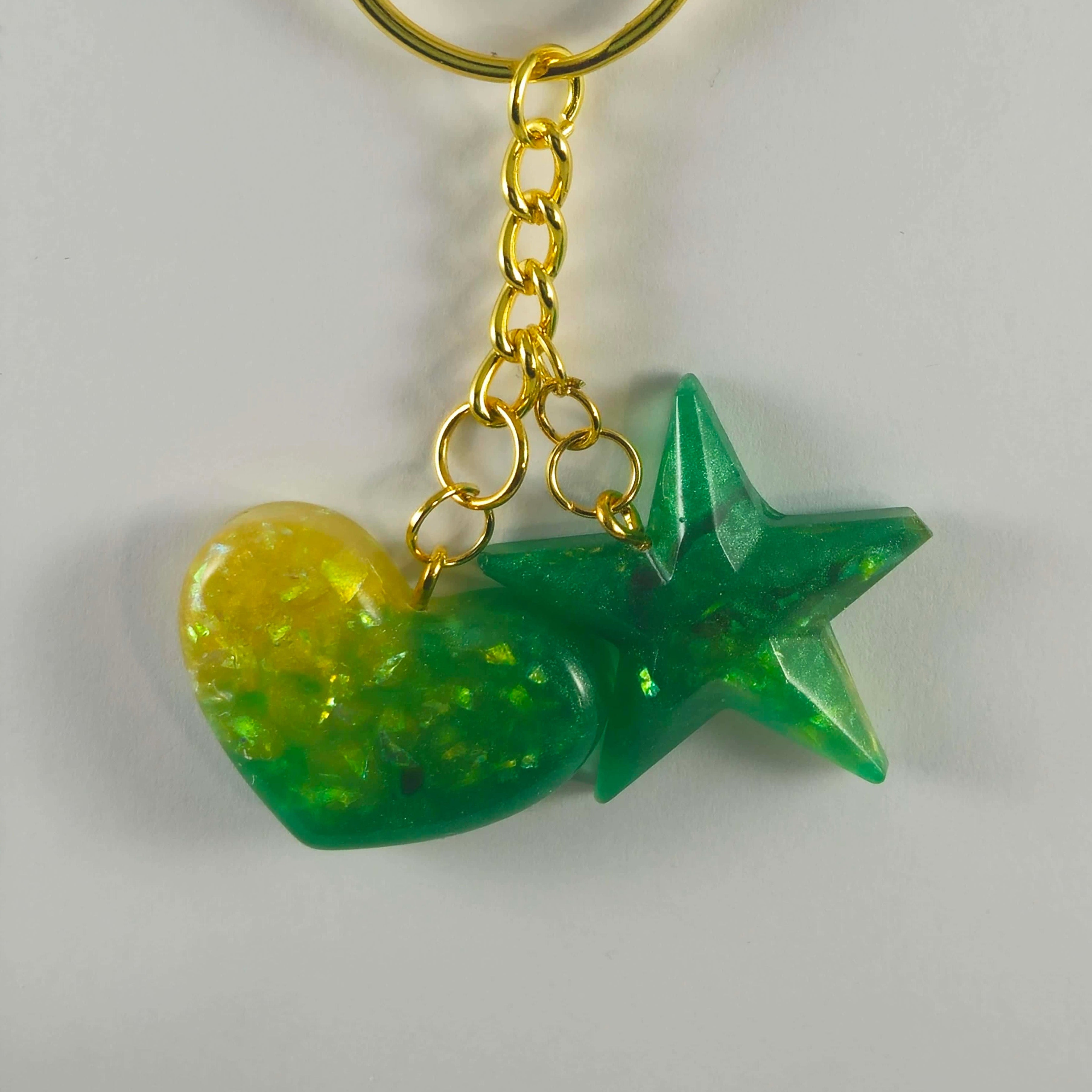 Jamaican Jeweled- Aries