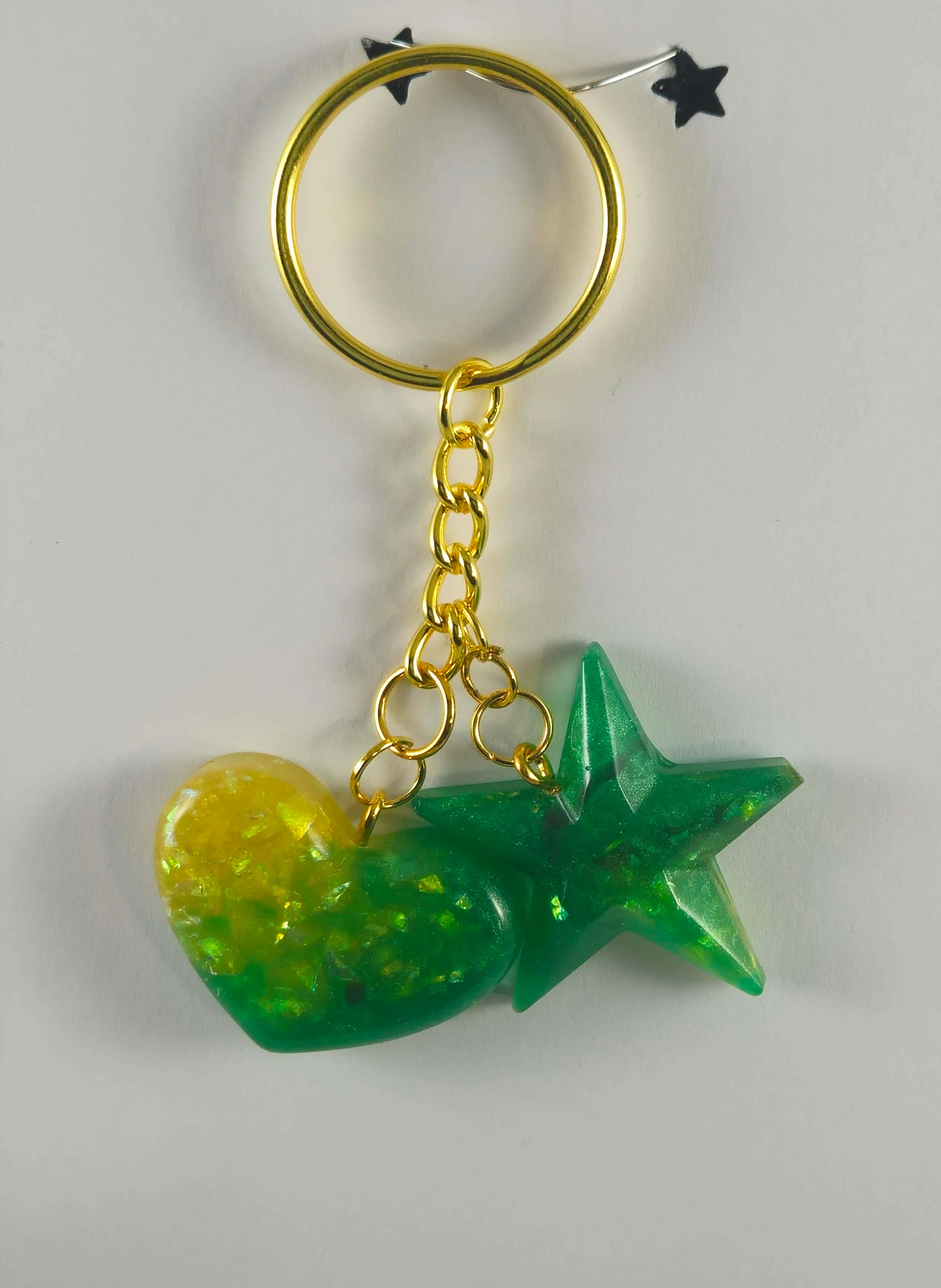 Jamaican Jeweled- Virgo