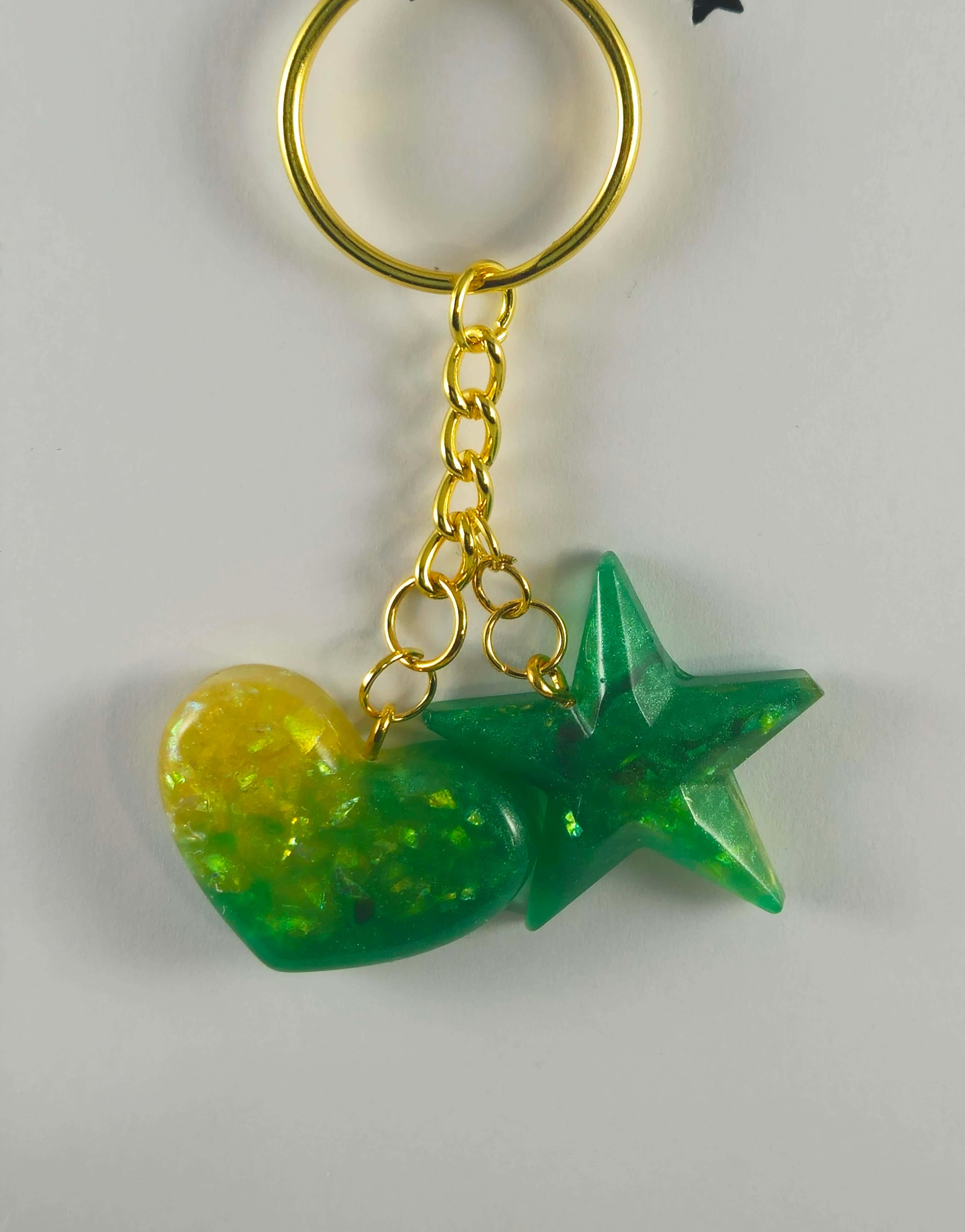Jamaican Jeweled- Leo