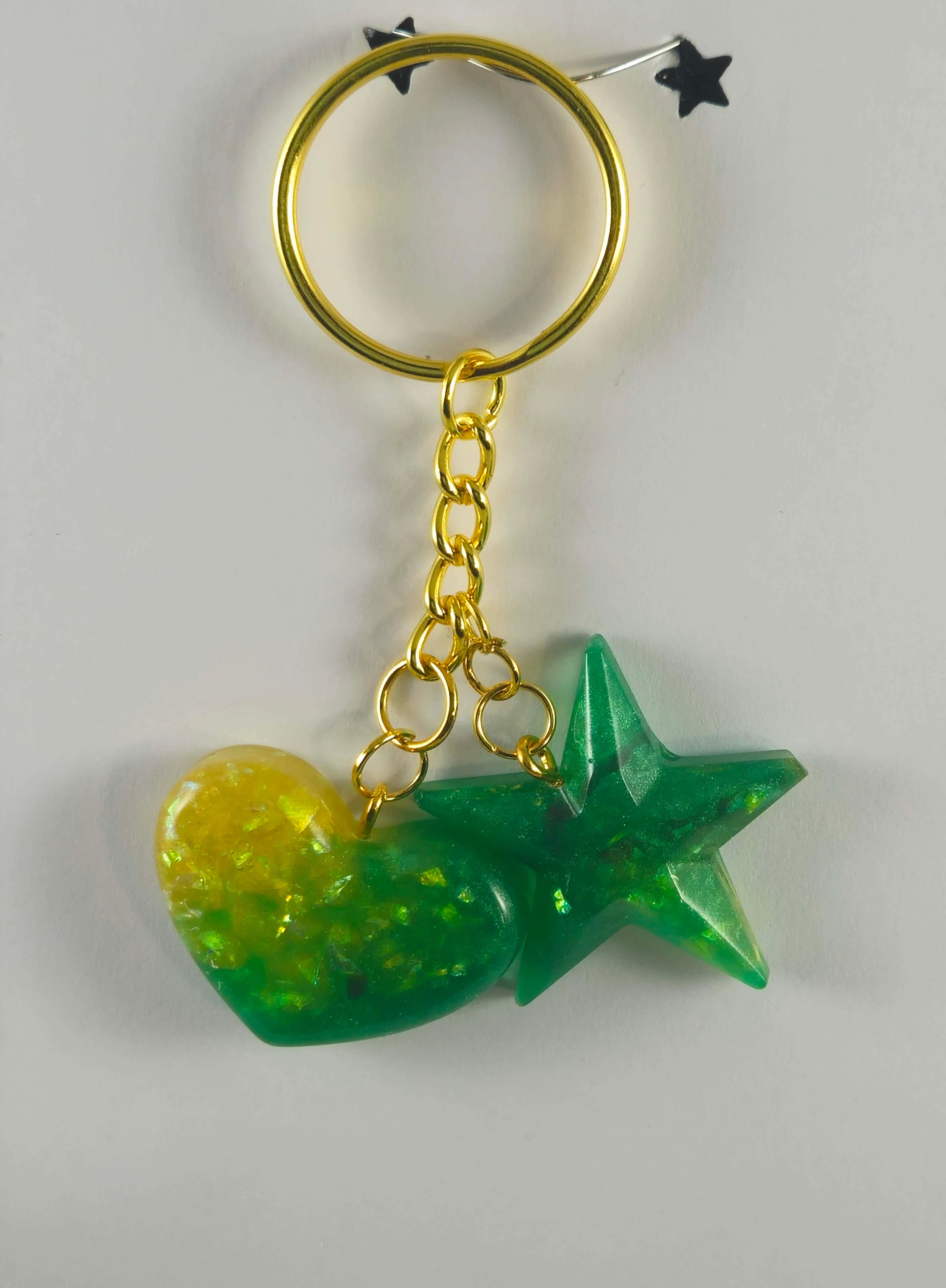 Jamaican Jeweled- Sagittarius