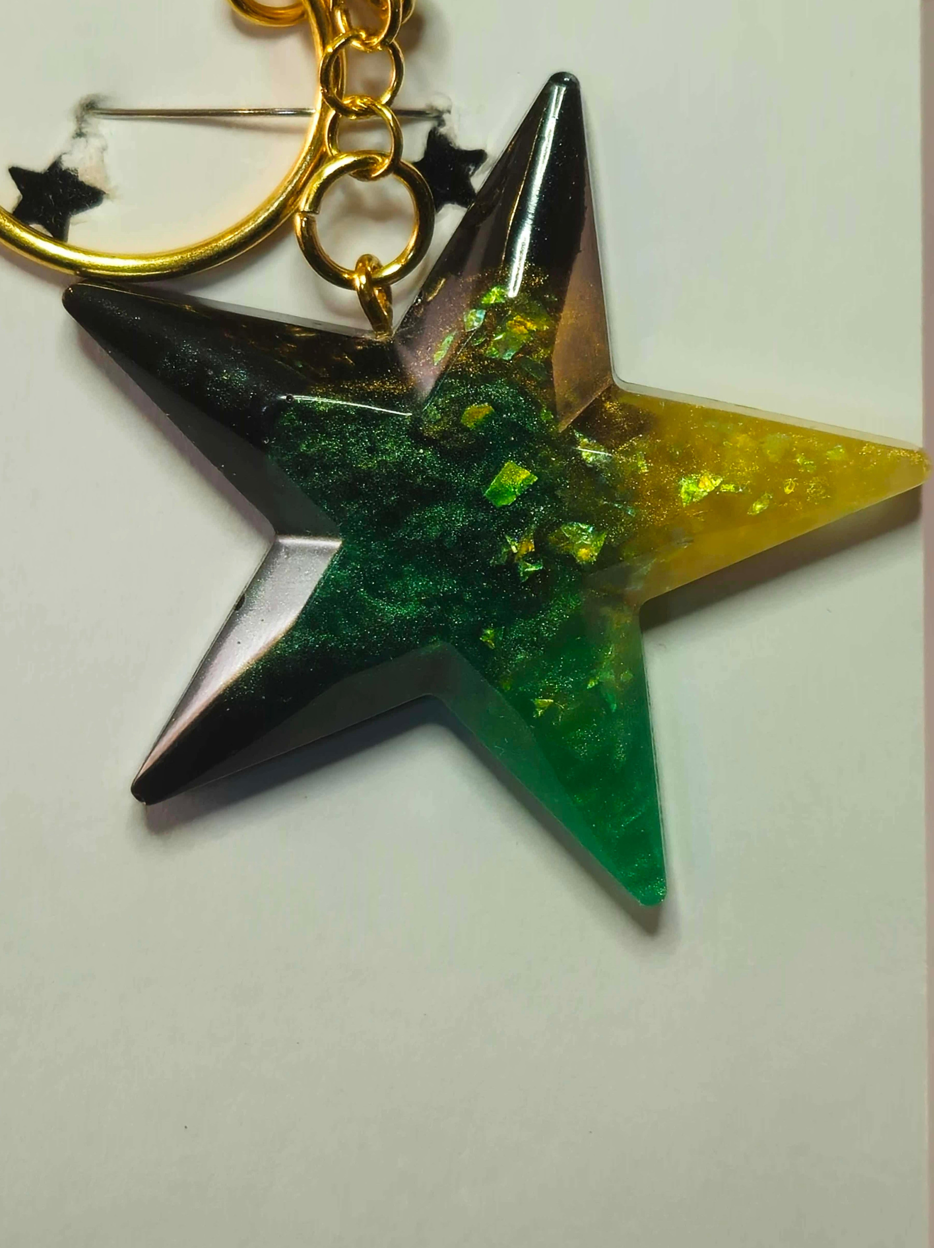 Jamaican Jeweled- Virgo