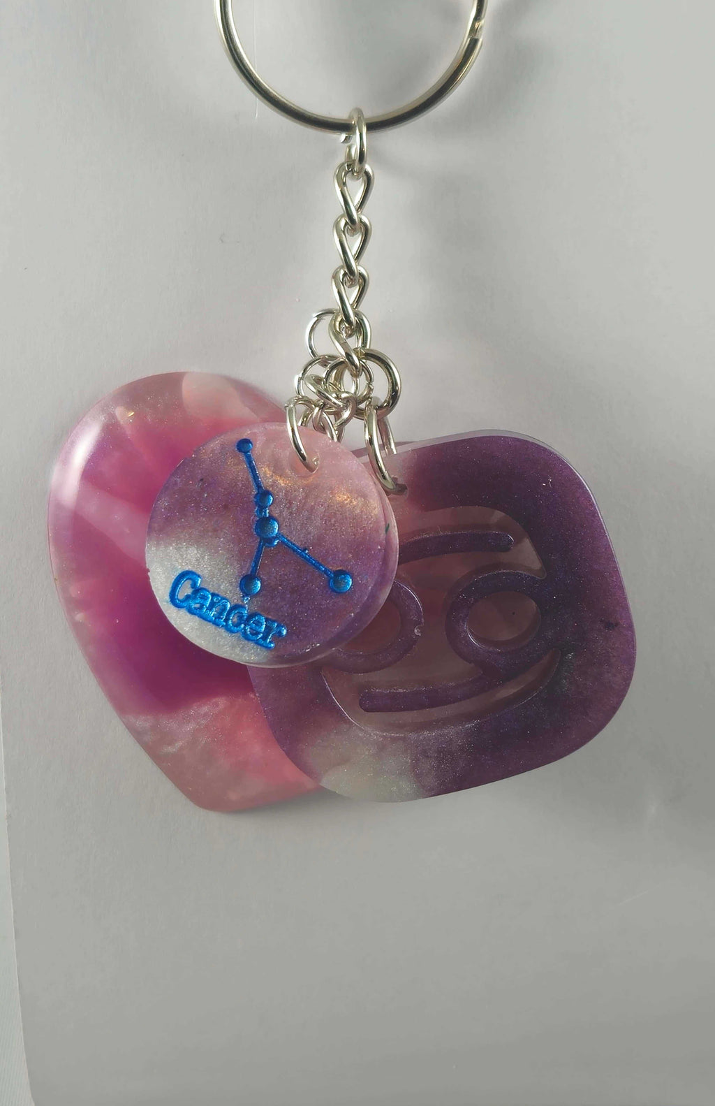 Mermaid's Tale-Cancer