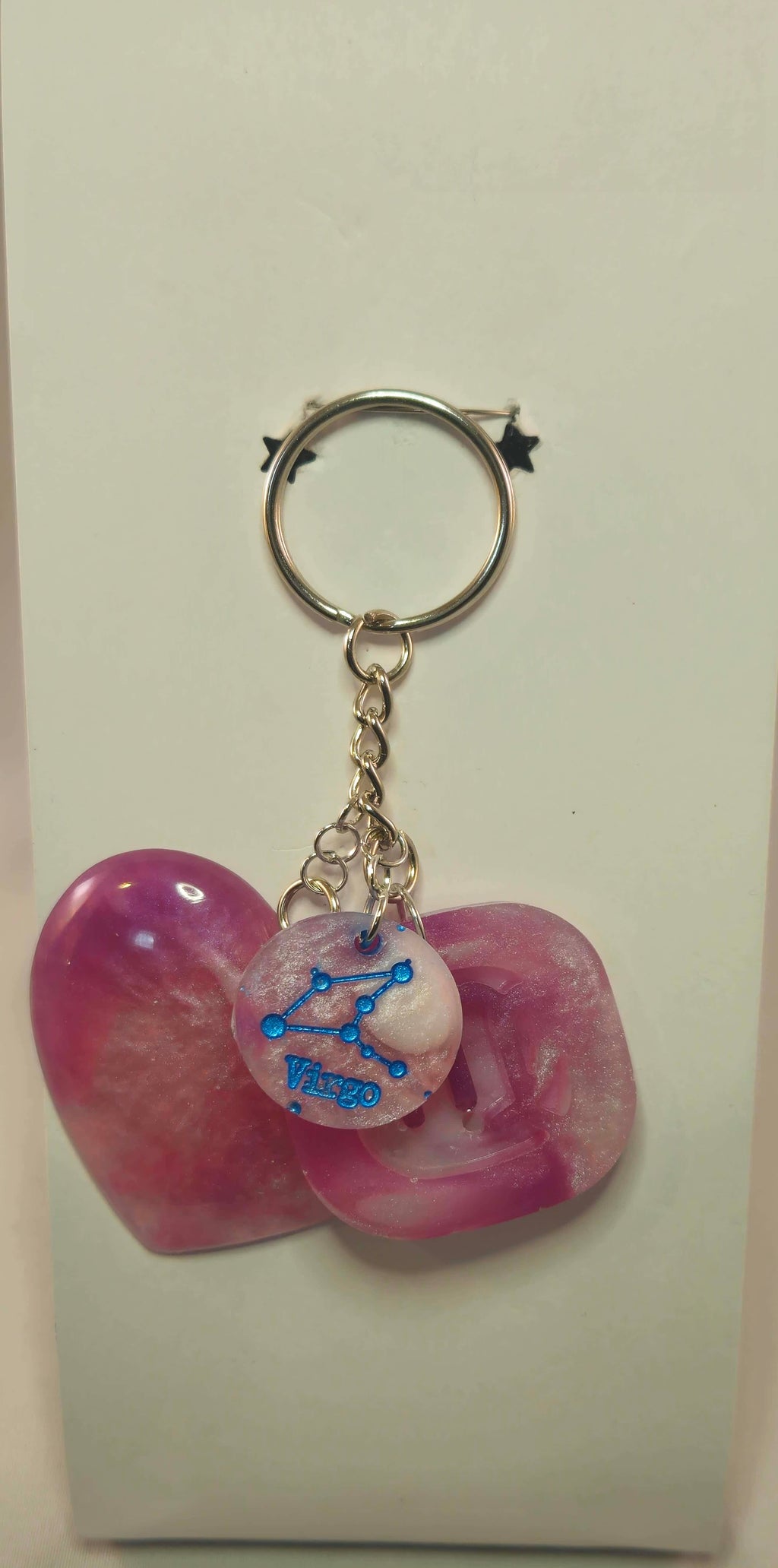 Mermaid's Tale-Virgo