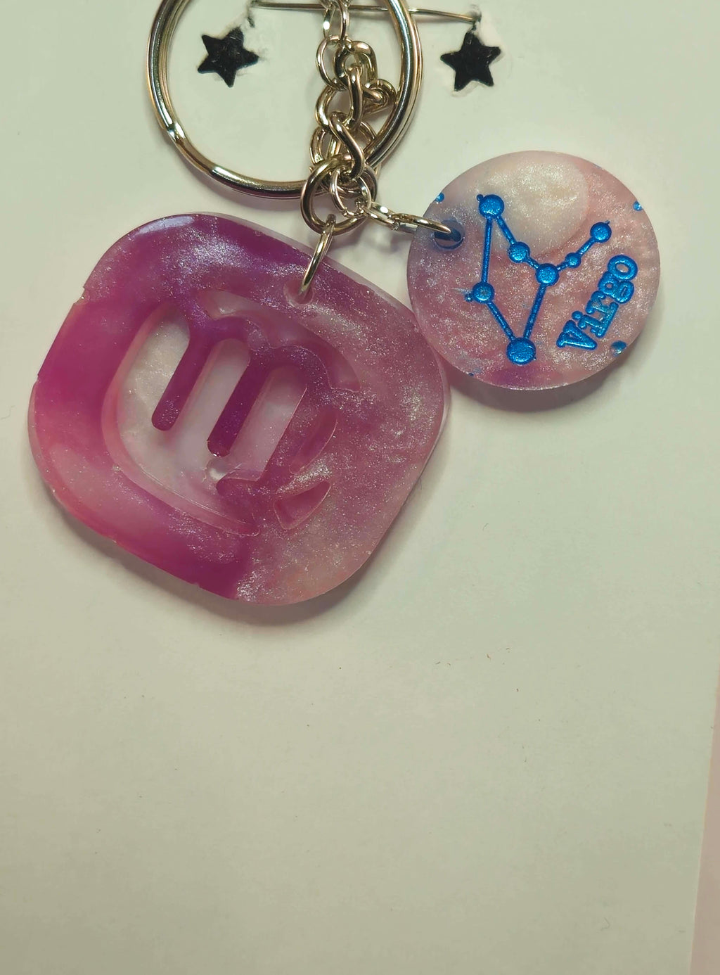 Mermaid's Tale-Virgo