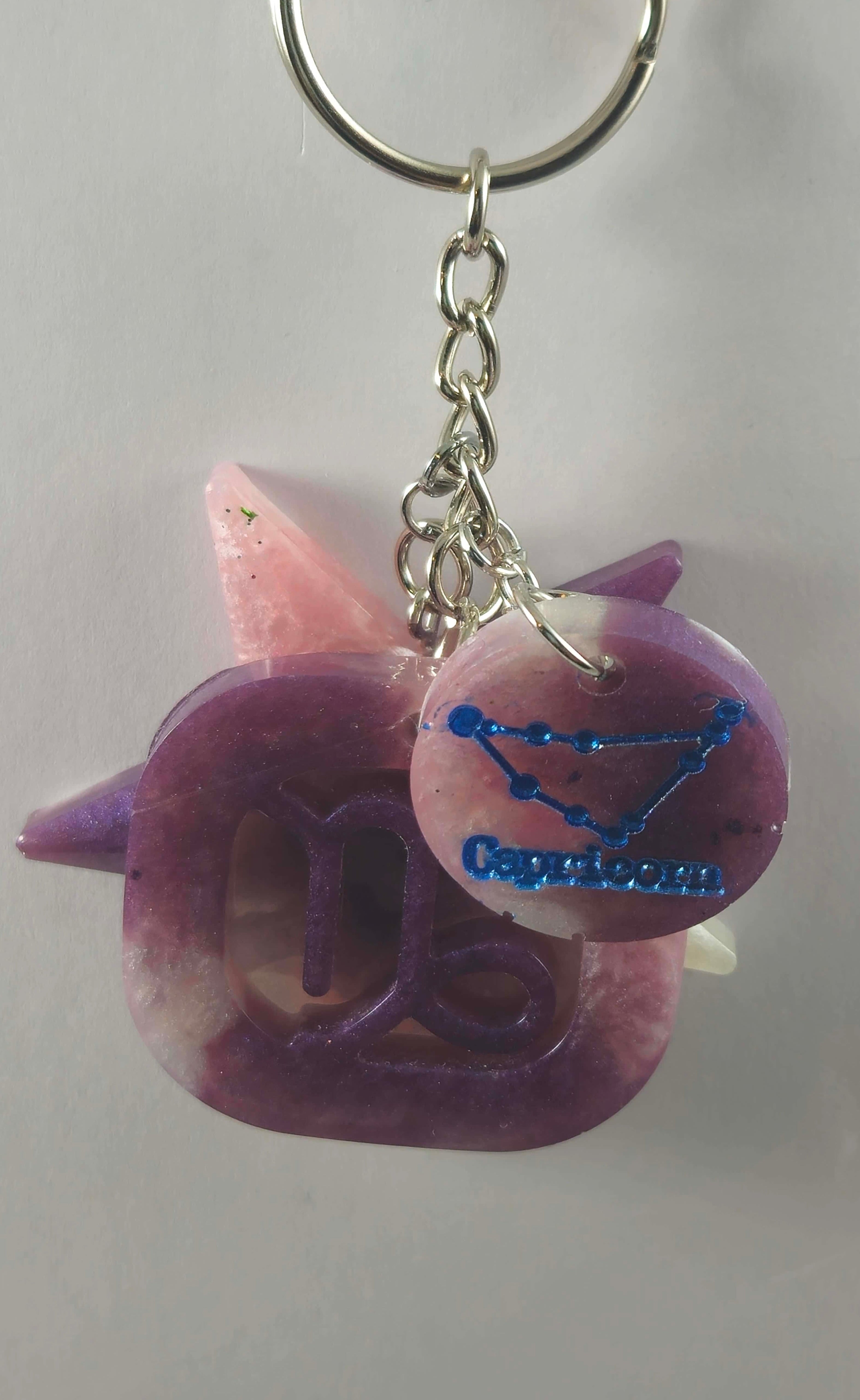 Mermaid's Tale-Capricorn