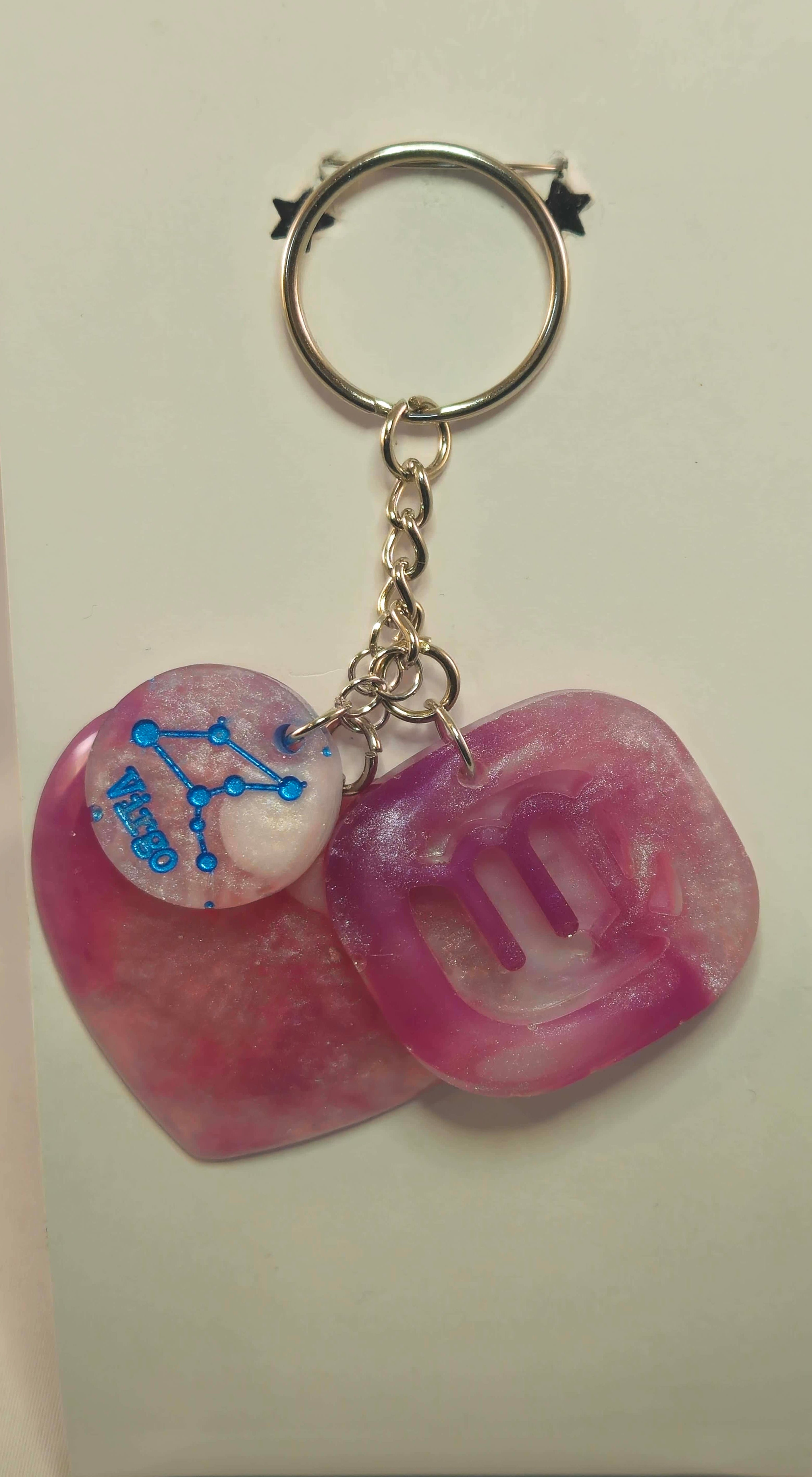 Mermaid's Tale-Virgo