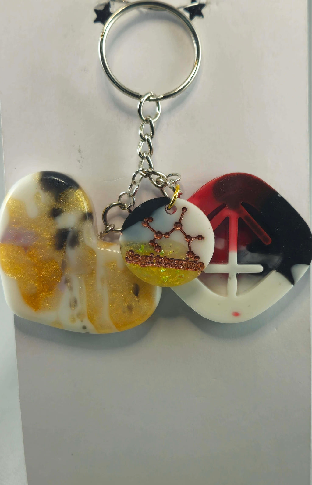 Miner's Galore-Sagittarius