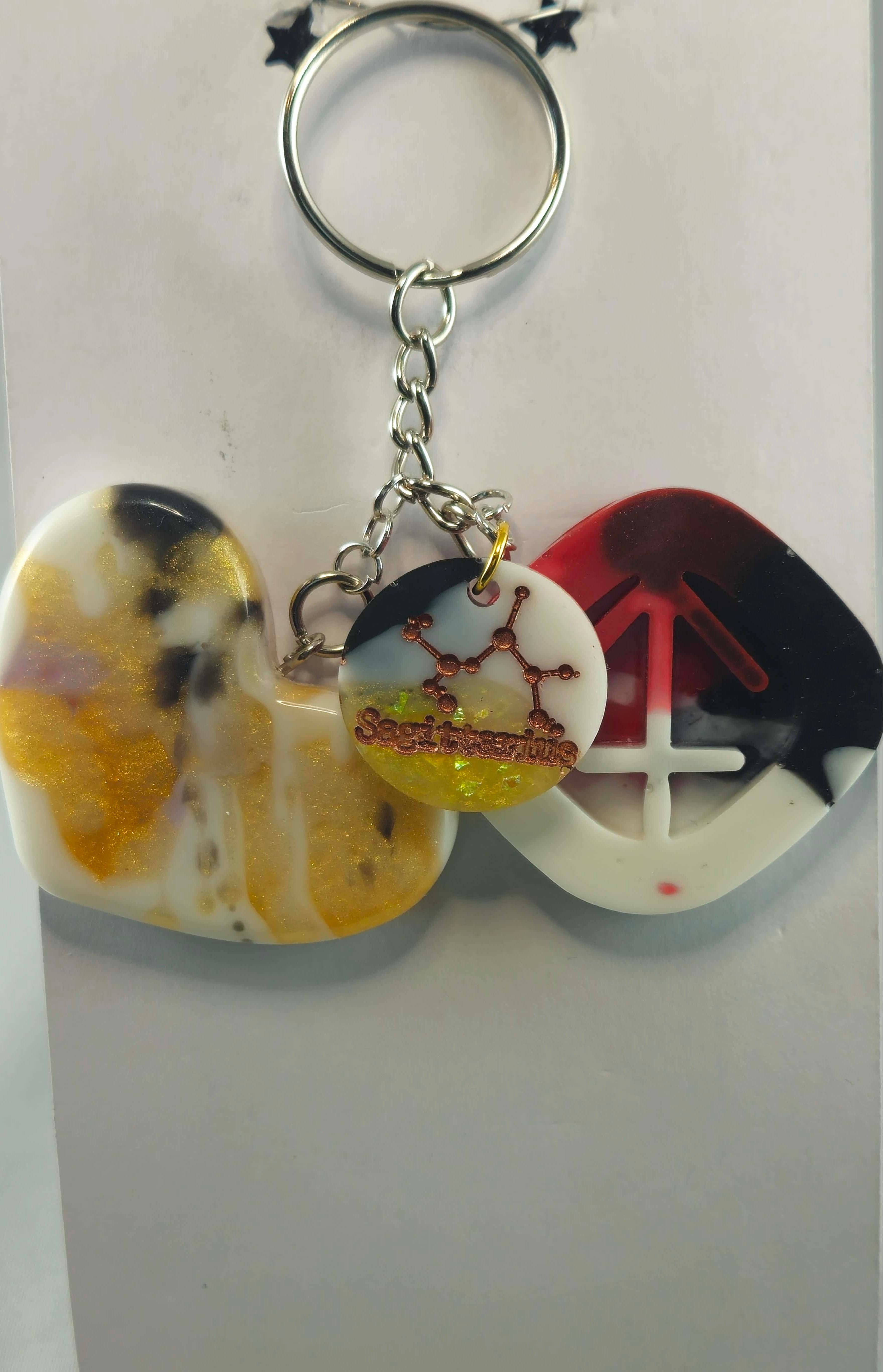 Miner's Galore-Sagittarius